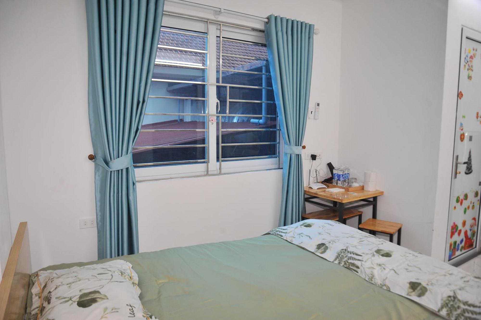204 Tran Duy Hung Ha Noi
