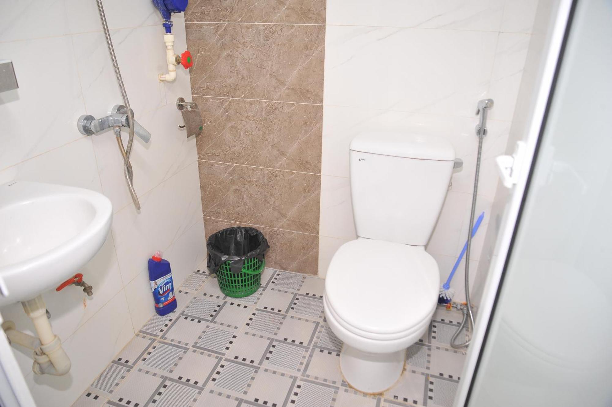 204 Tran Duy Hung Ha Noi Aparthotel