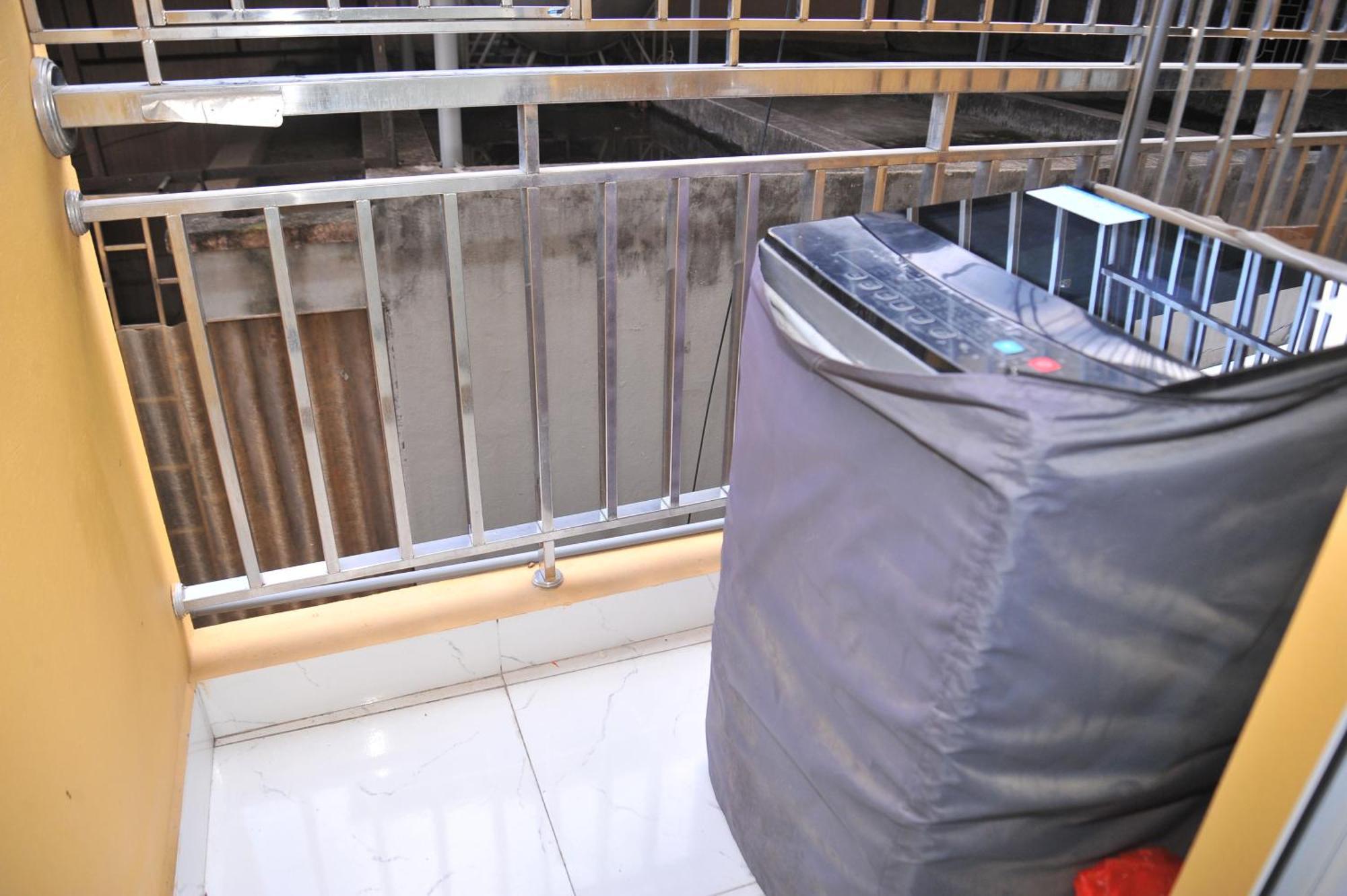 204 Tran Duy Hung Ha Noi Aparthotel *