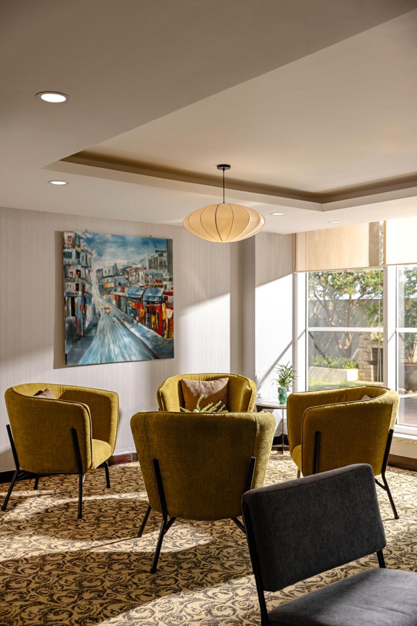 Apartment Somerset Hoa Binh *