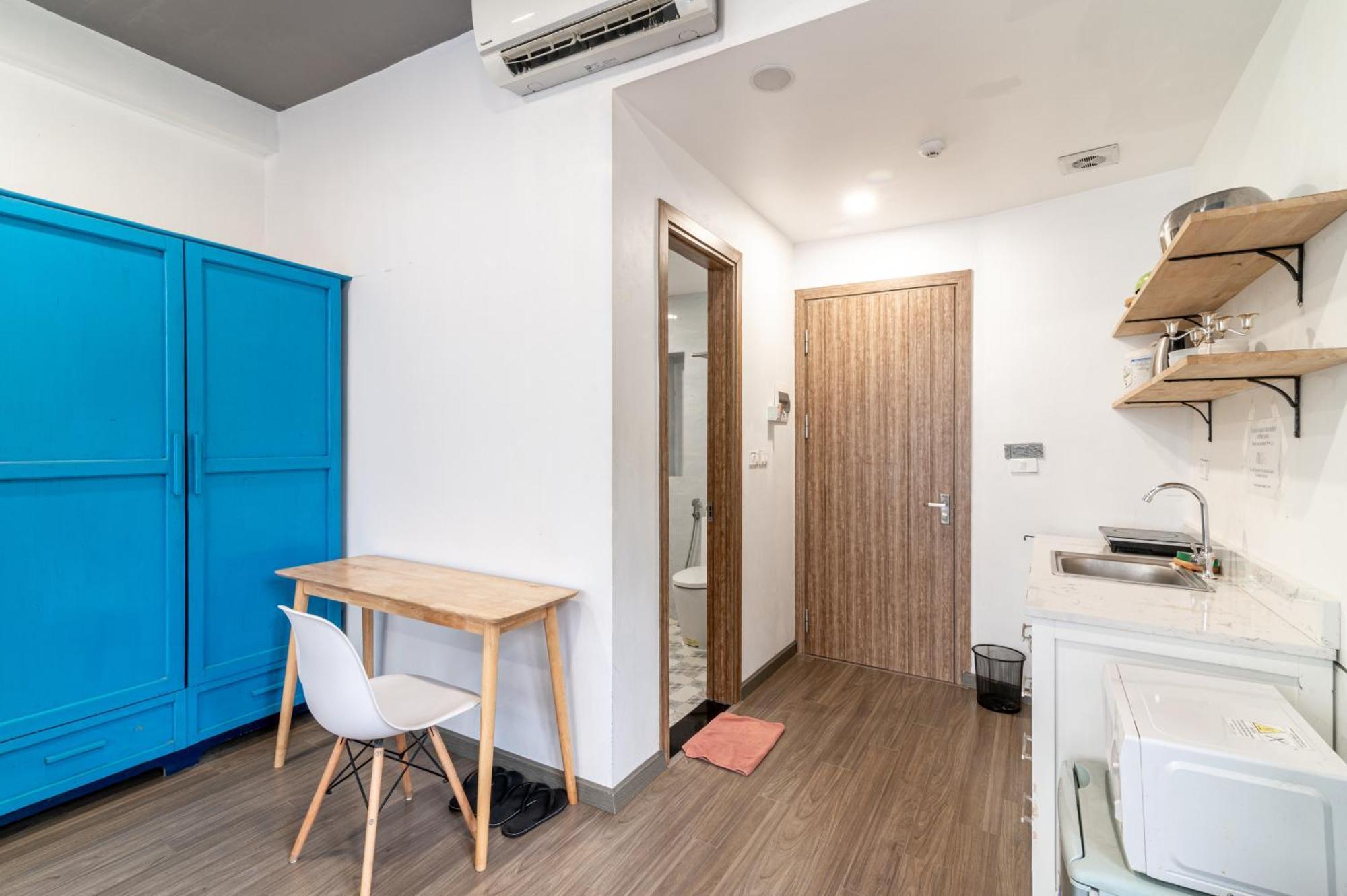 Sazihome Le Thanh Tong Guest house