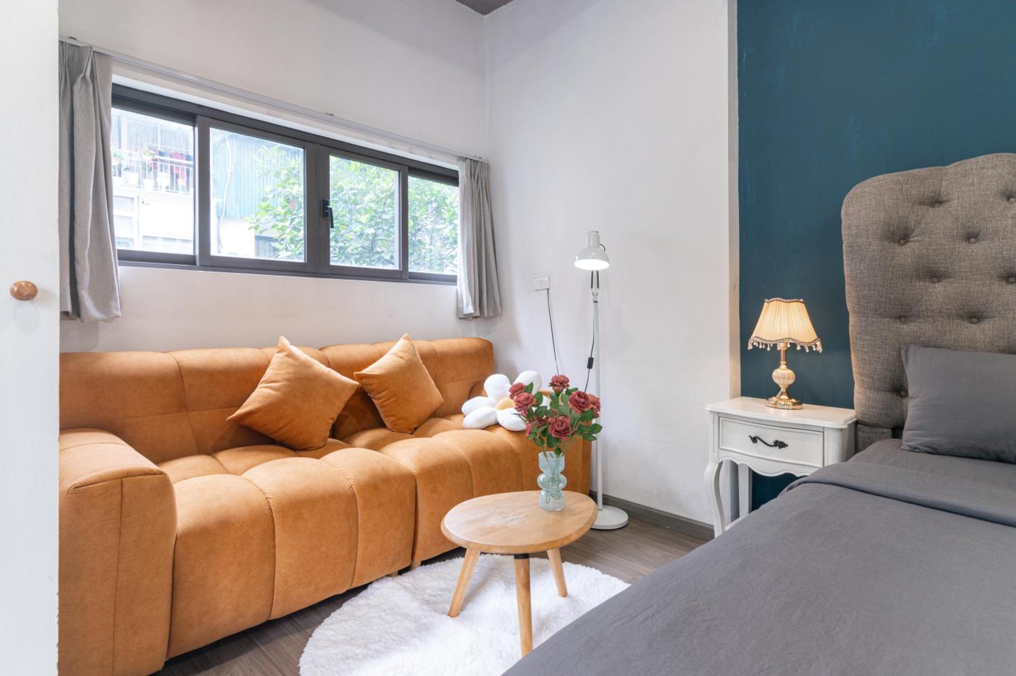 Sazihome Le Thanh Tong Guest house *