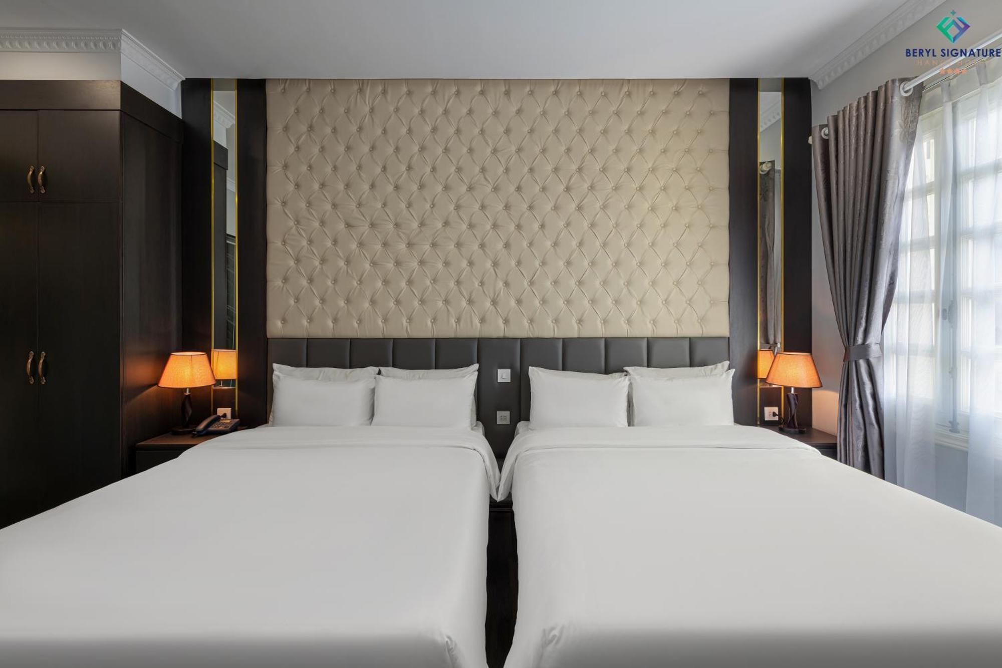 Beryl Signature & Travel Hotel Hanoi