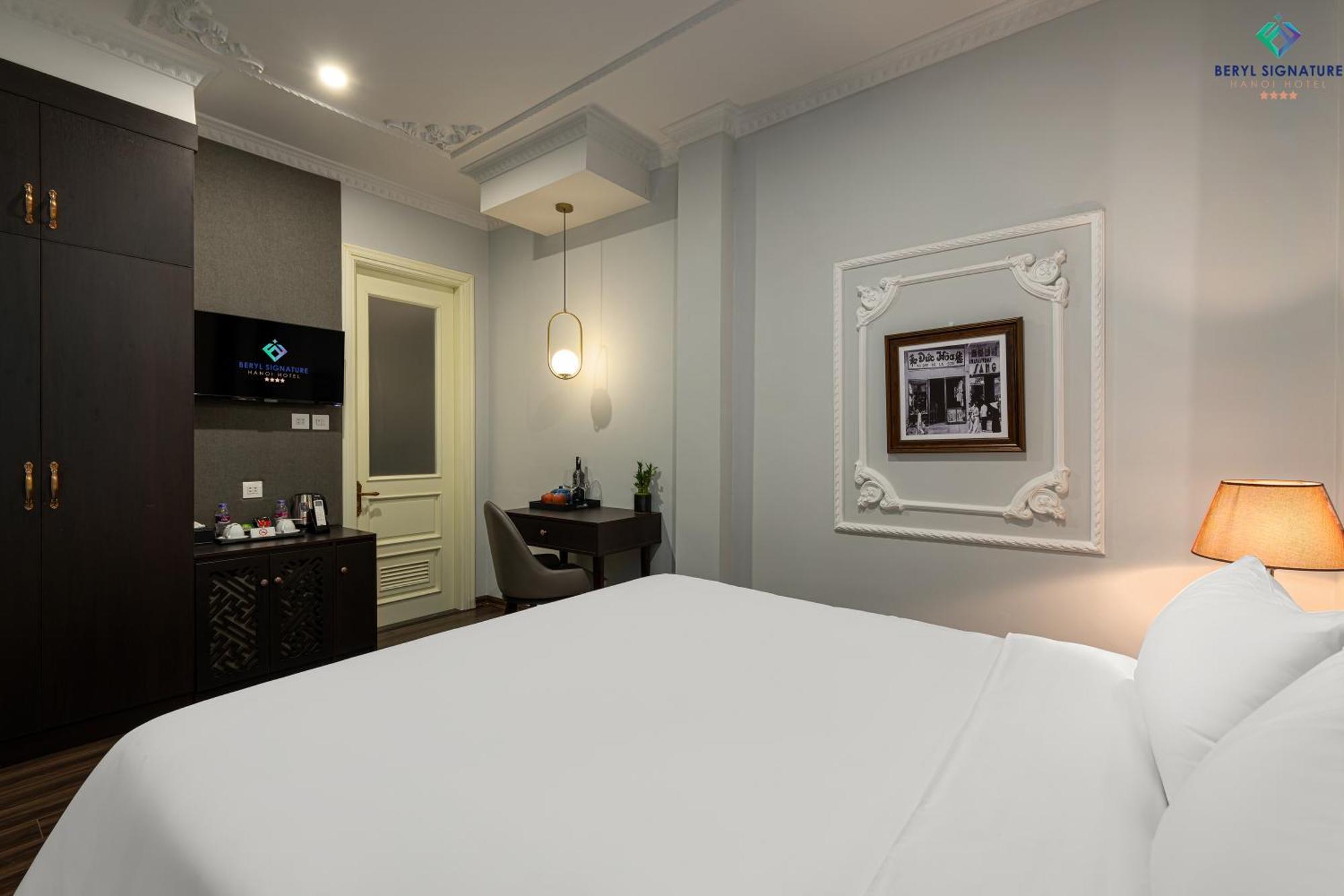 Beryl Signature & Travel Hotel Hanoi