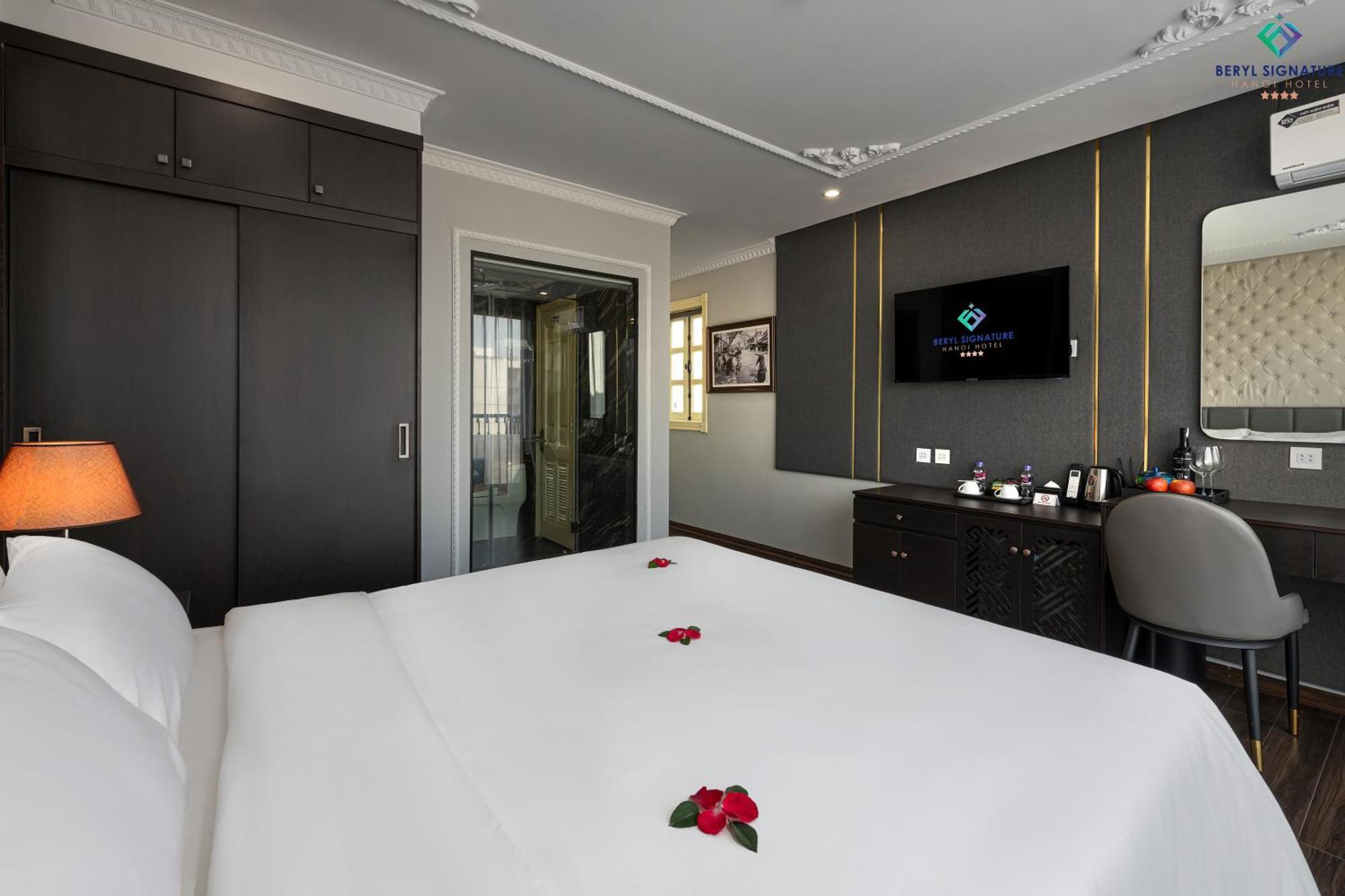 Hotel Beryl Signature & Travel 4*