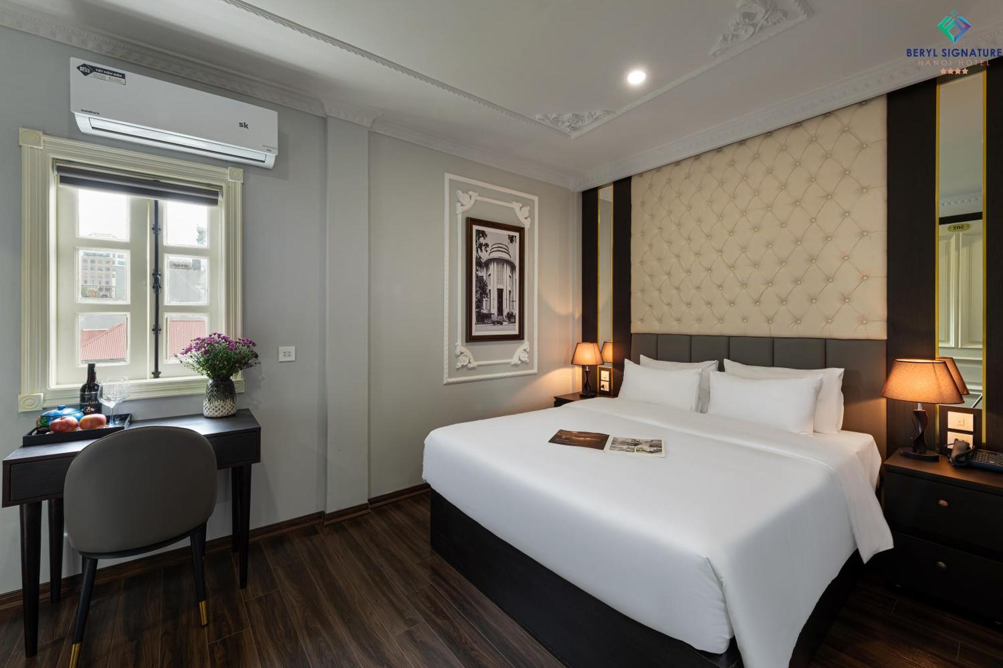 Beryl Signature & Travel 4* Hanoi