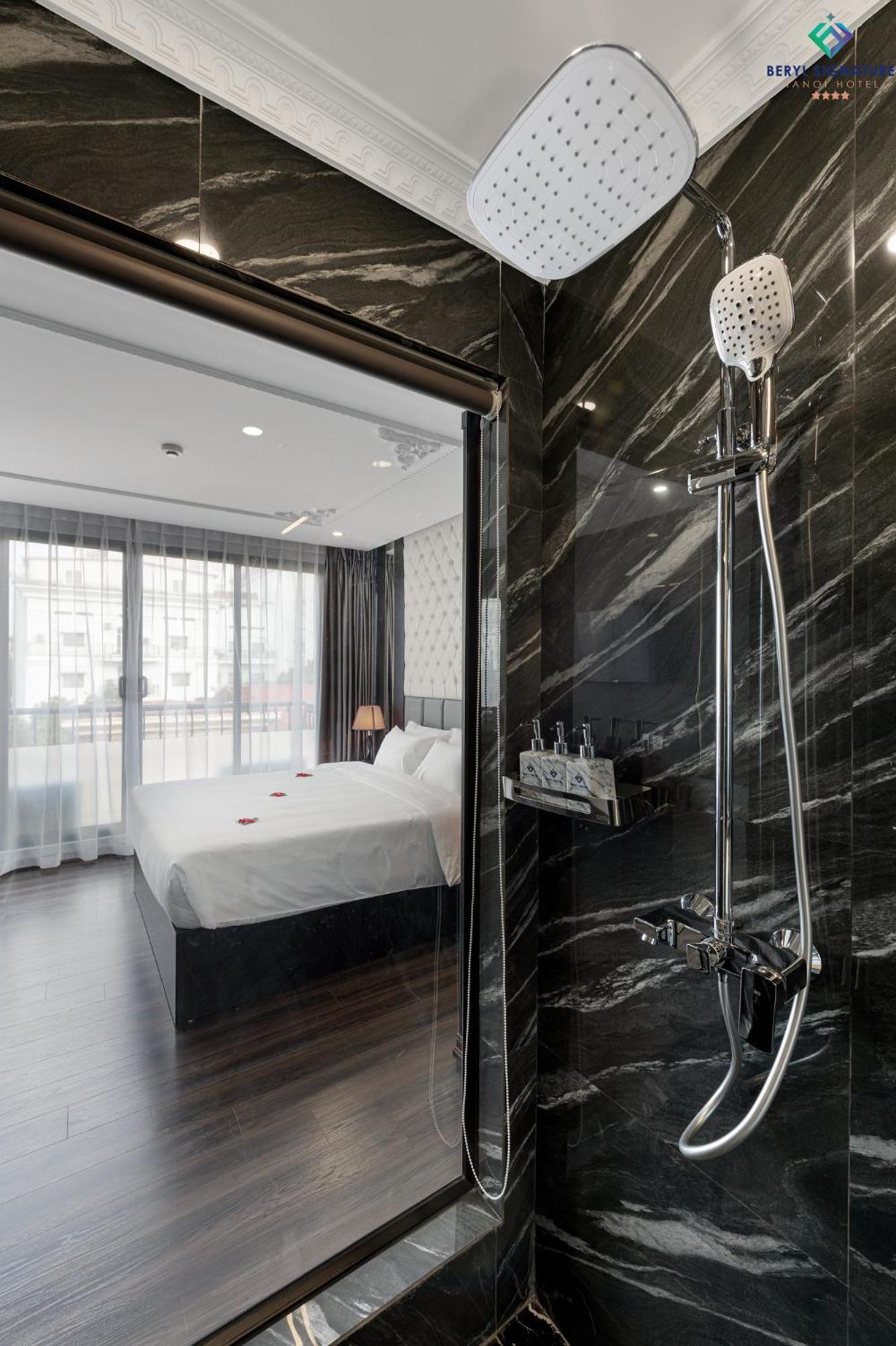 Beryl Signature & Travel Hotel