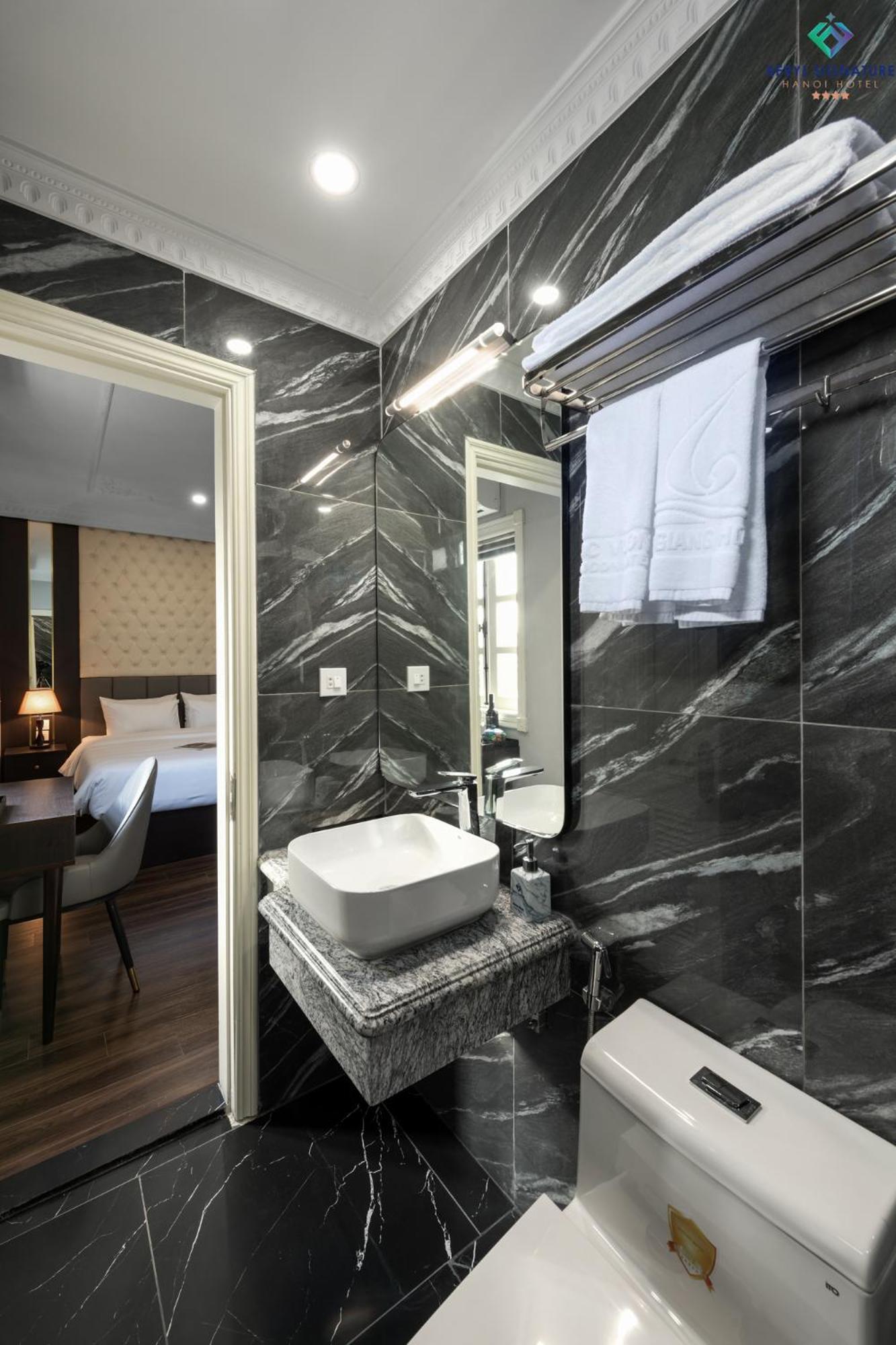 Hotel Beryl Signature & Travel