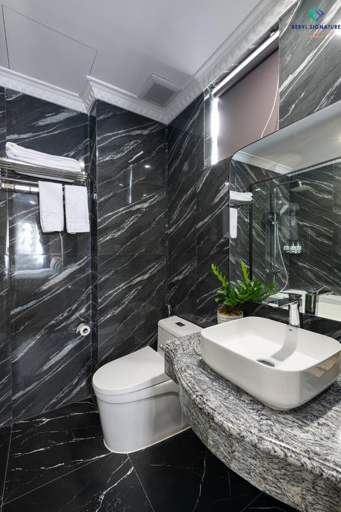 Beryl Signature & Travel Hotel