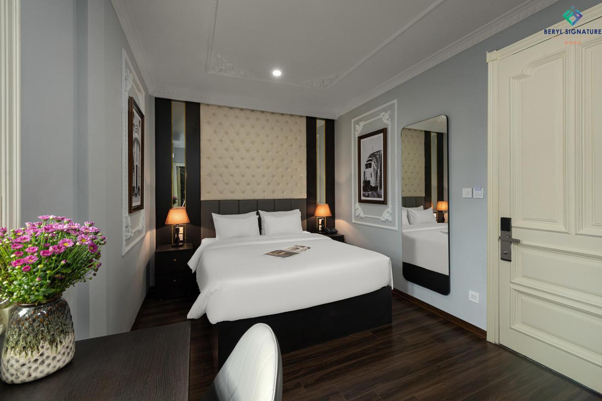 Beryl Signature & Travel 4*