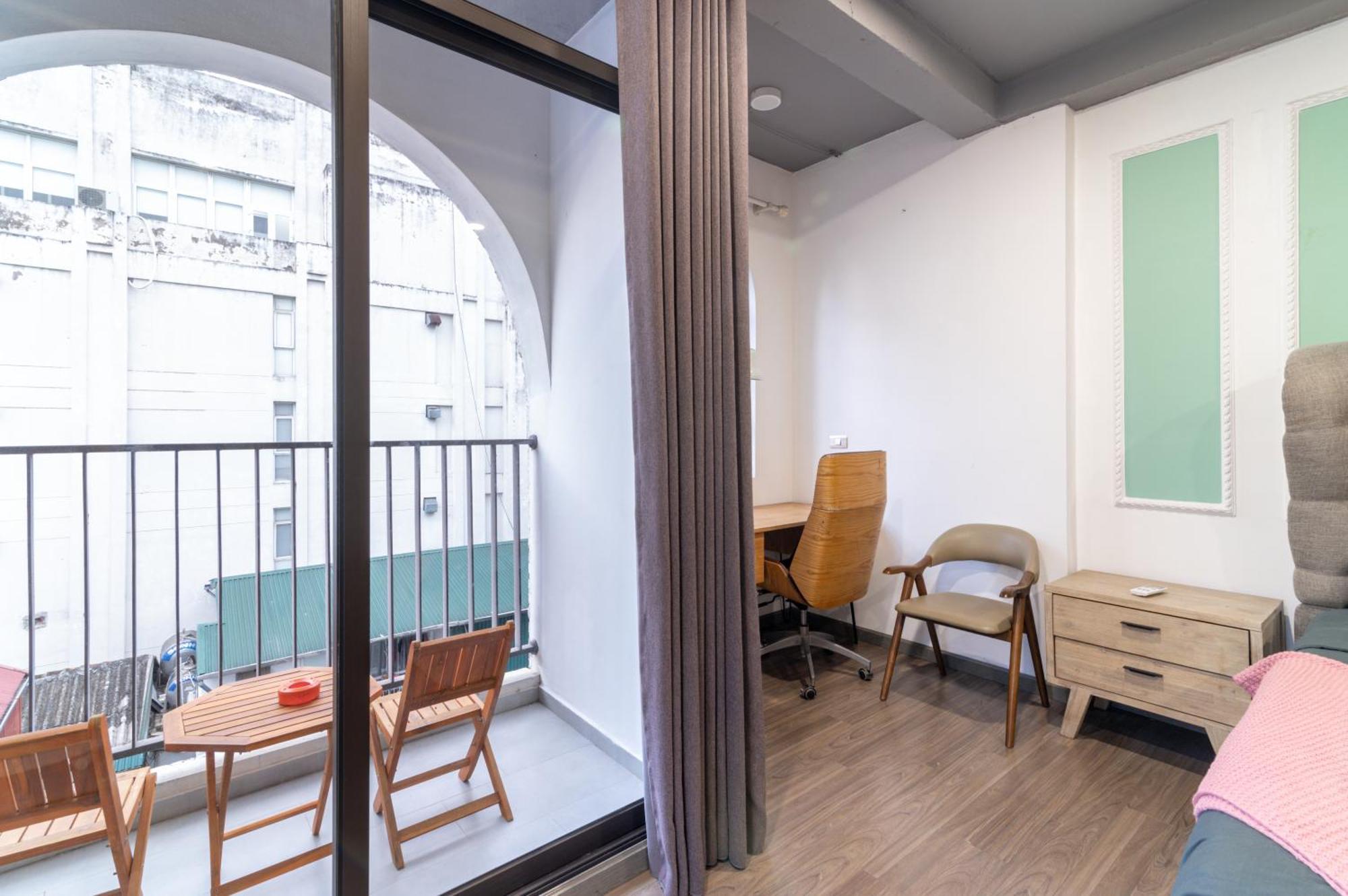 Sazihome Le Thanh Tong Hanoi