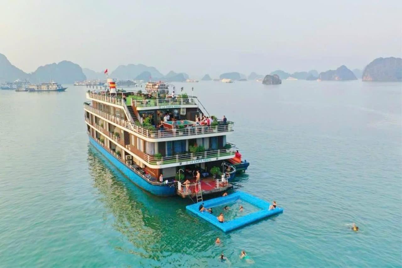 Hotel Win & Travel Hanoi