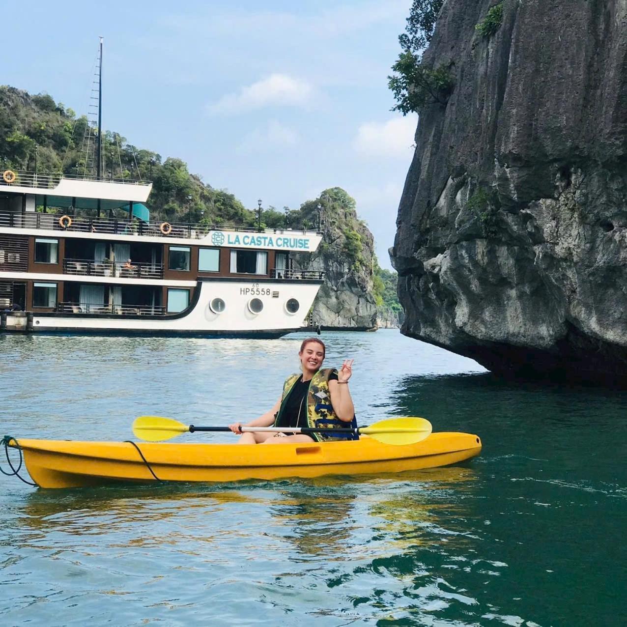 Win & Travel