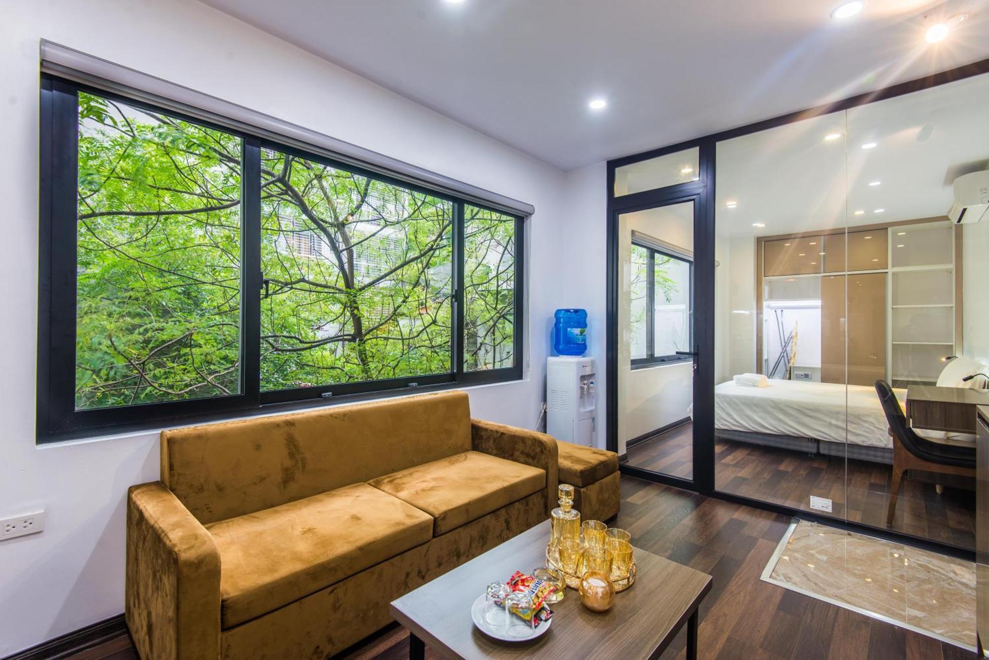22housing 20 Linh Lang Apartment