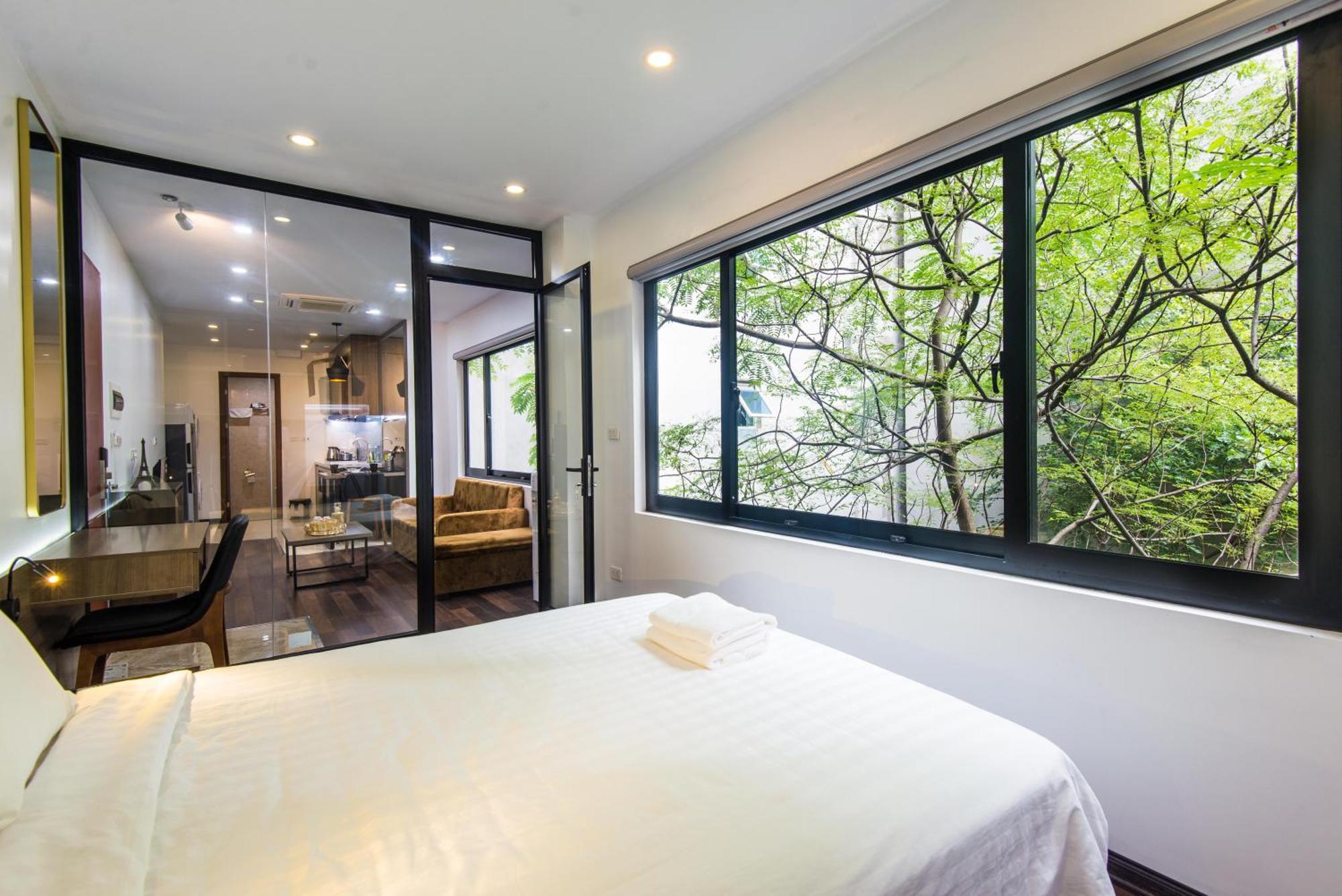 22housing 20 Linh Lang *