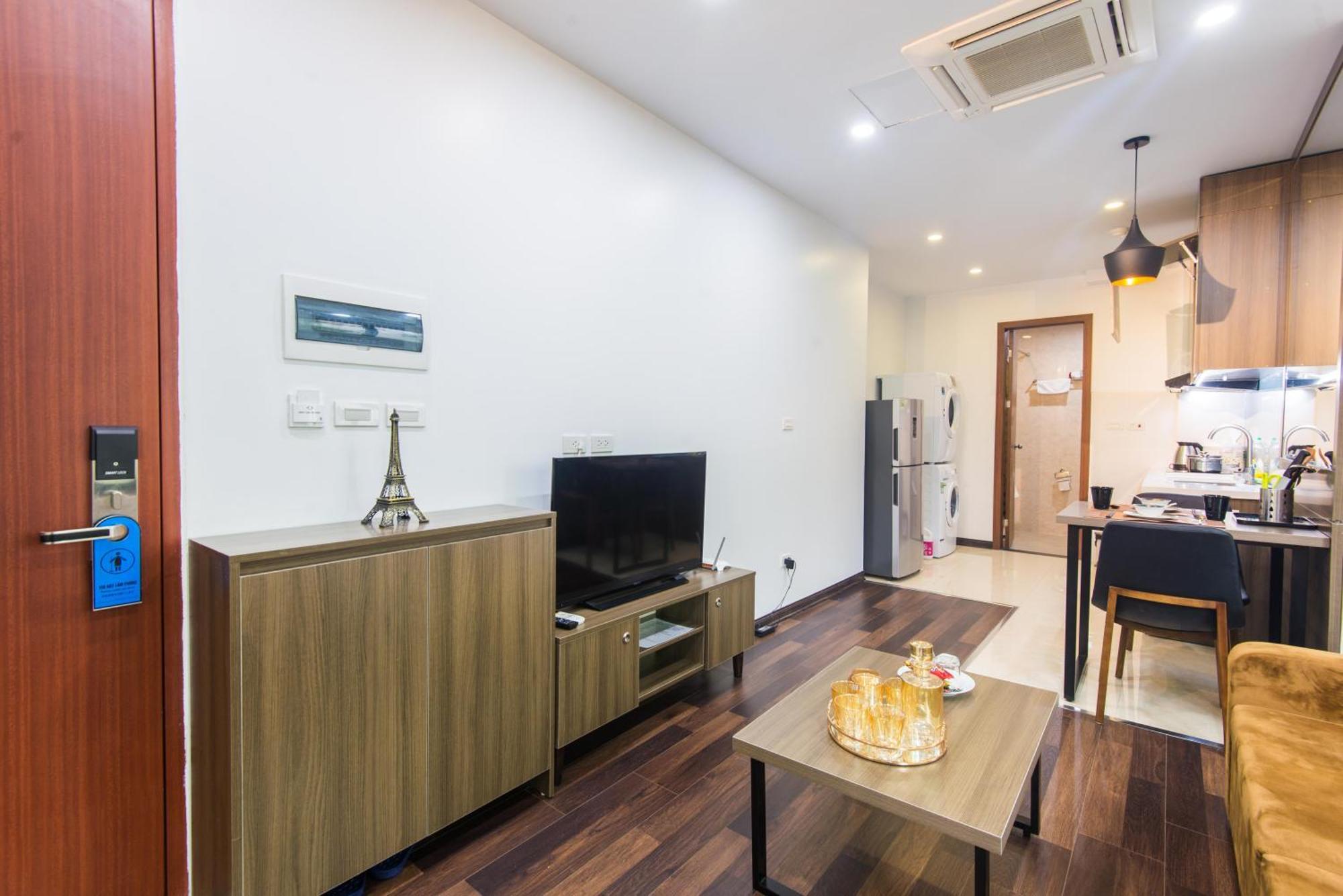 22housing 20 Linh Lang Hanoi