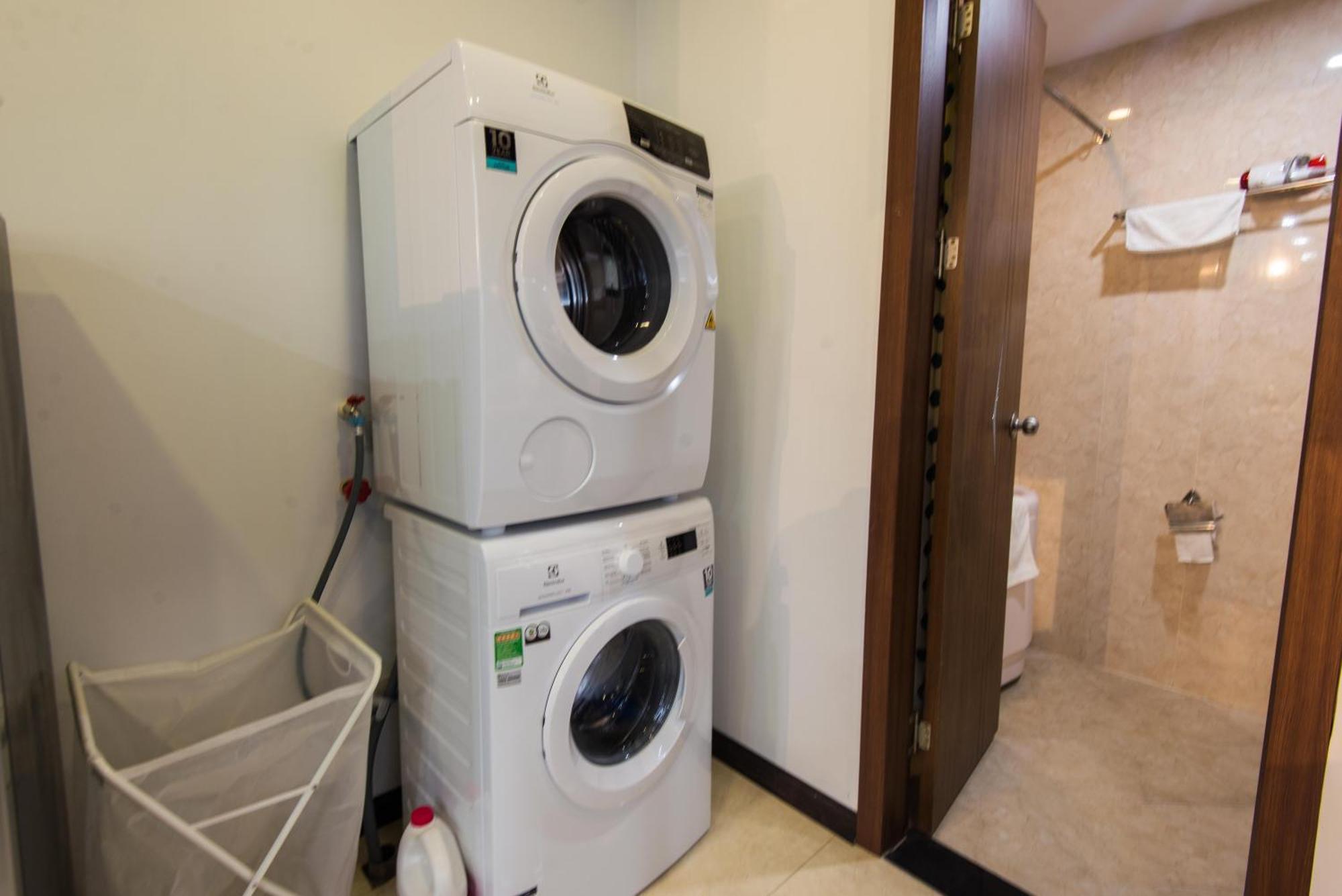 22housing 20 Linh Lang Apartment Hanoi