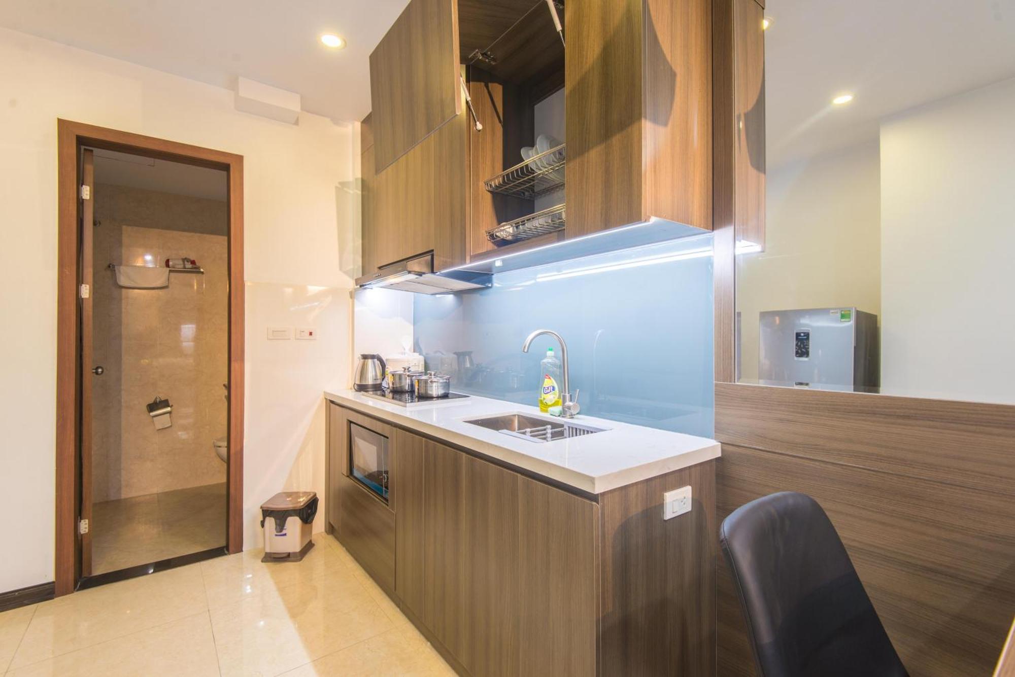 22housing 20 Linh Lang *