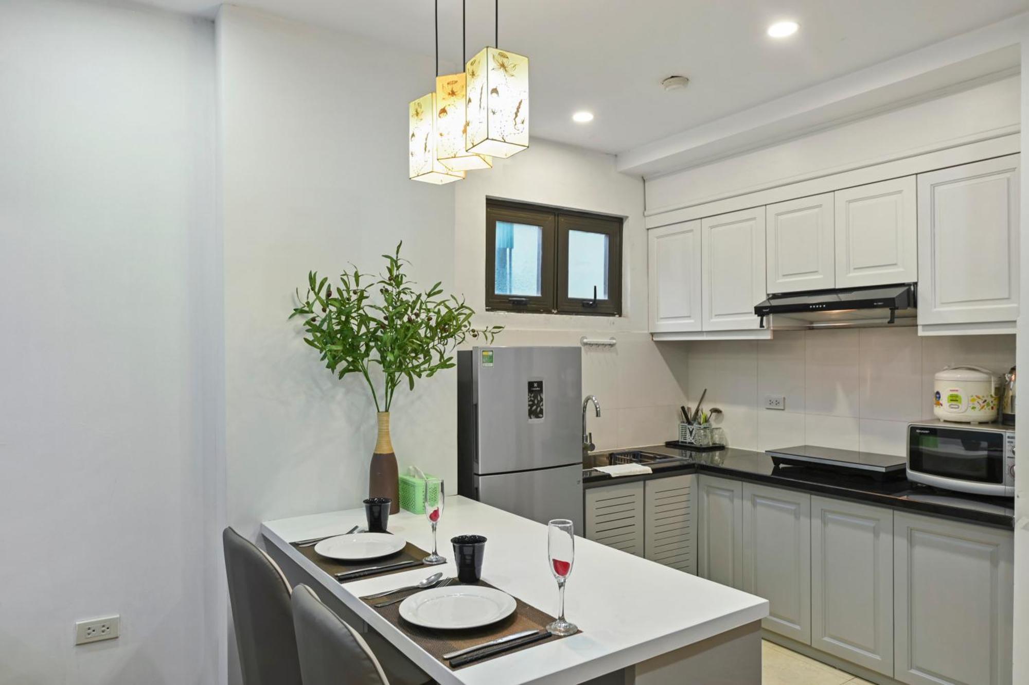 22housing 20 Linh Lang *