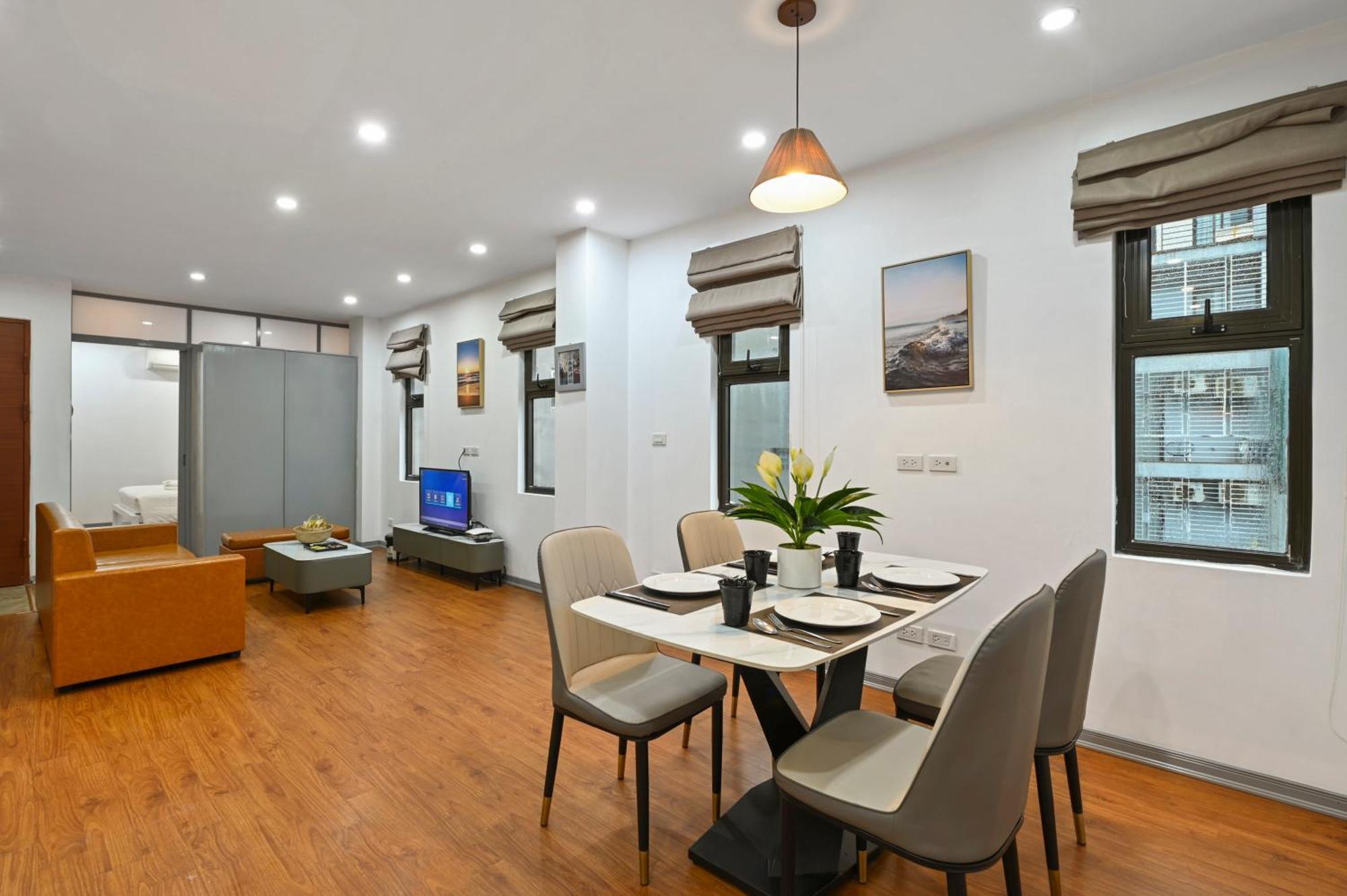 22housing 20 Linh Lang *
