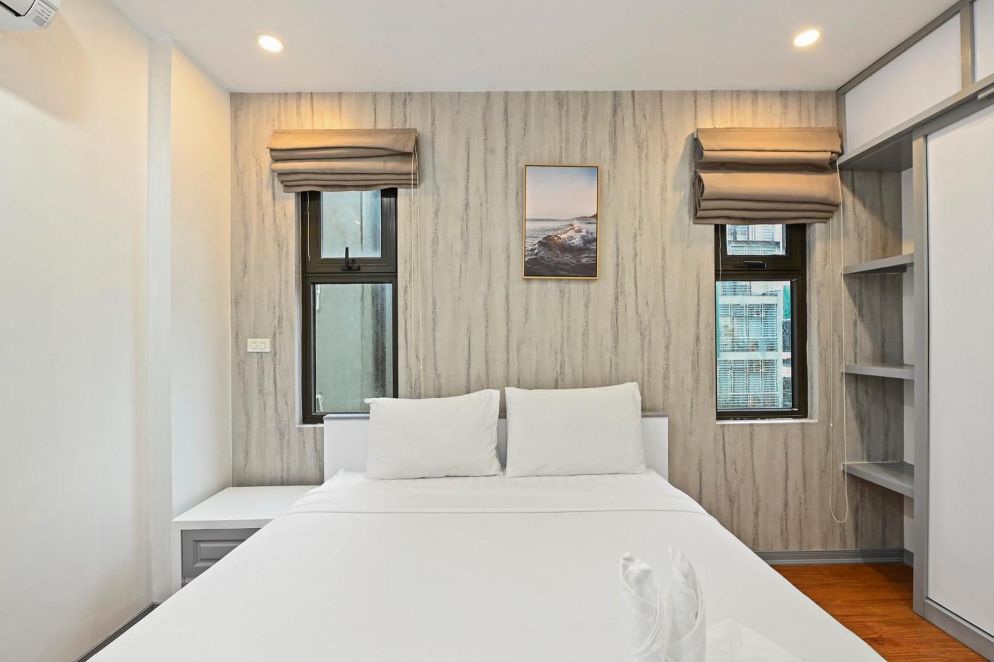 22housing 20 Linh Lang Hanoi