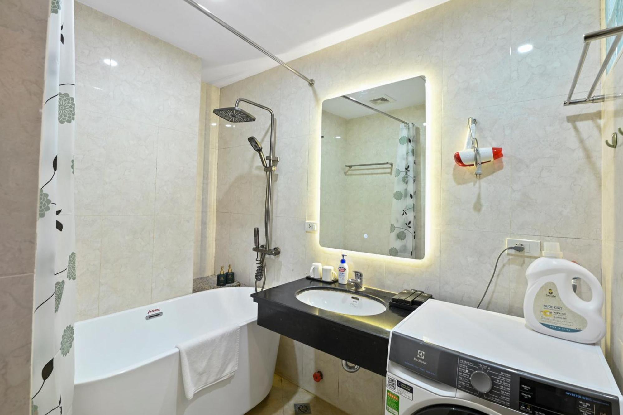 22housing 20 Linh Lang *