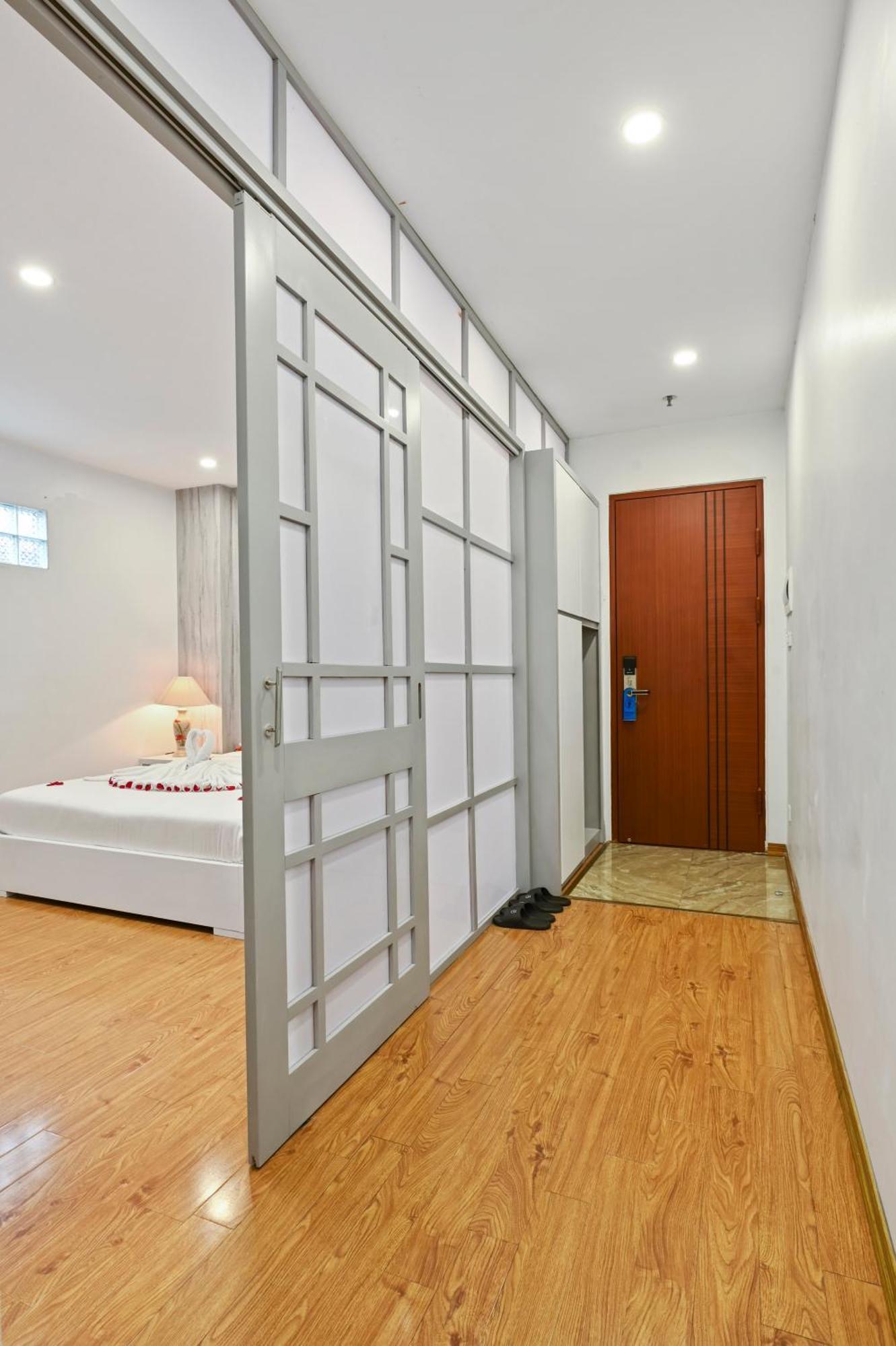22housing 20 Linh Lang Apartment