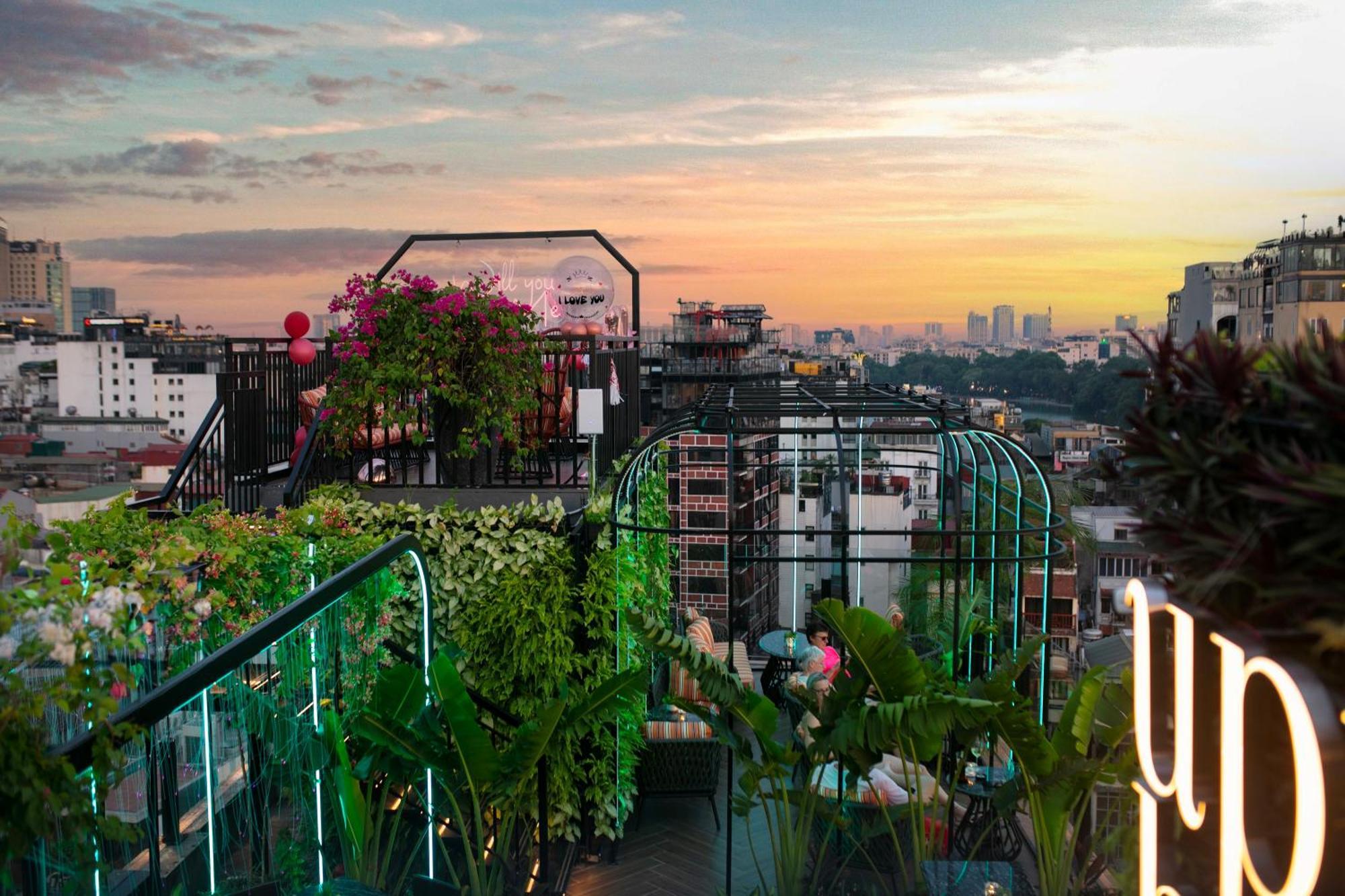 Hotel De Premier Hotel&spa Hanoi