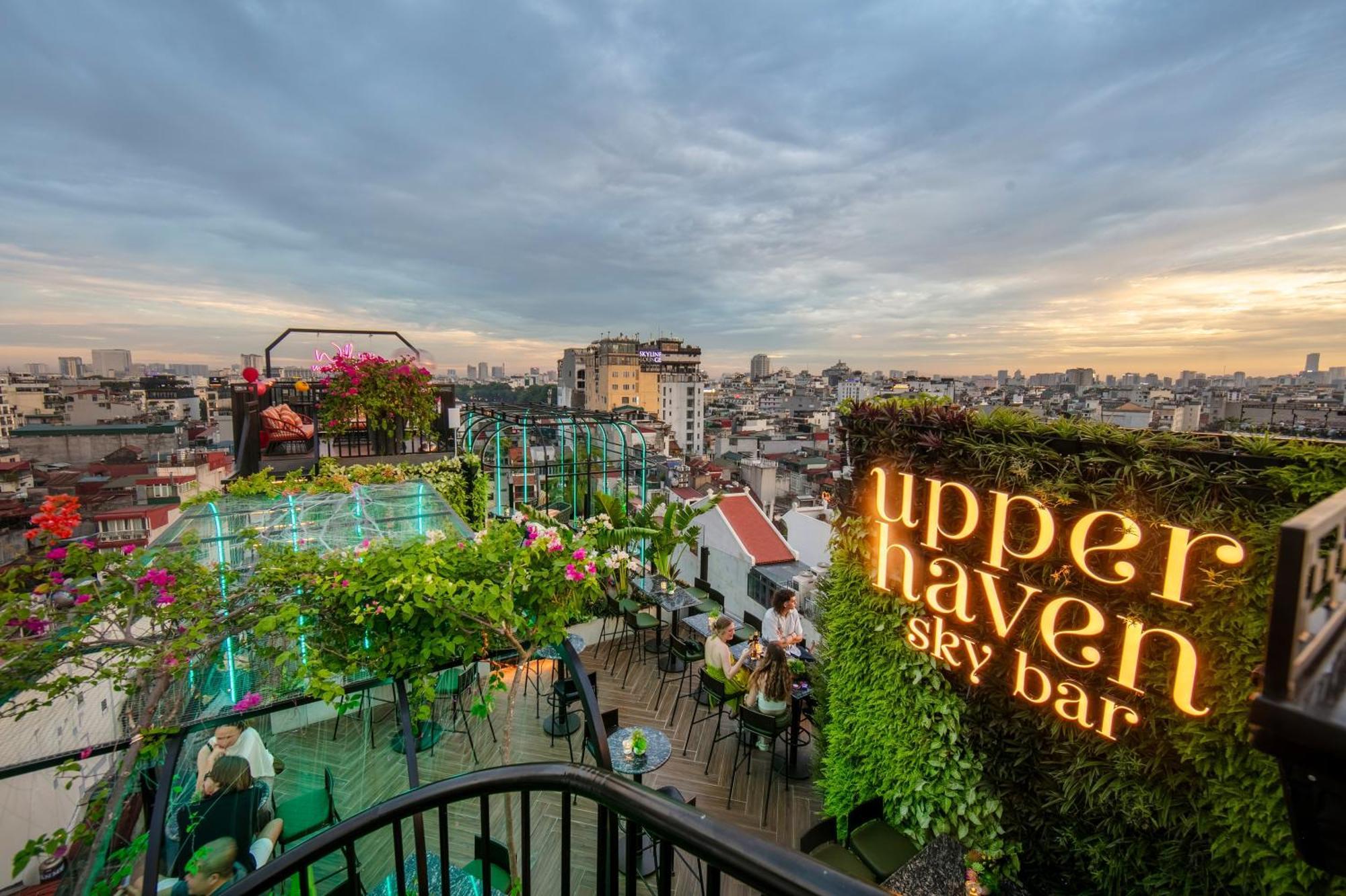 De Premier Hotel&spa