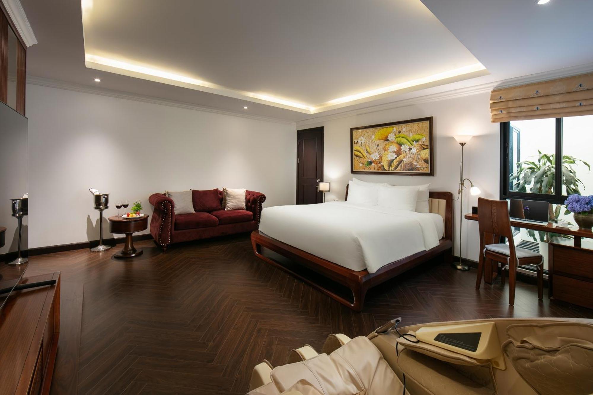 De Premier Hotel&spa Hotel