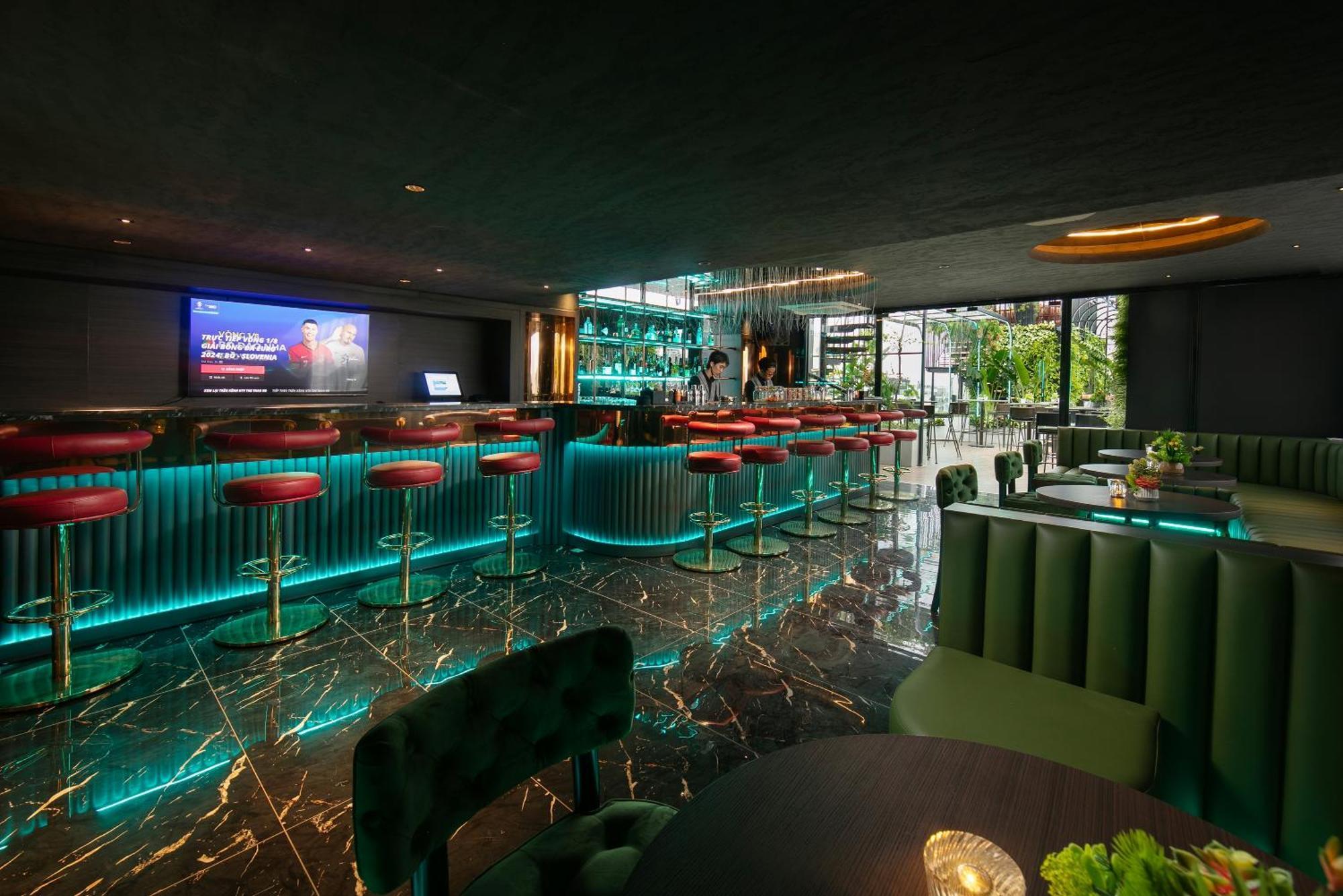 Hotel De Premier Hotel&spa Hanoi
