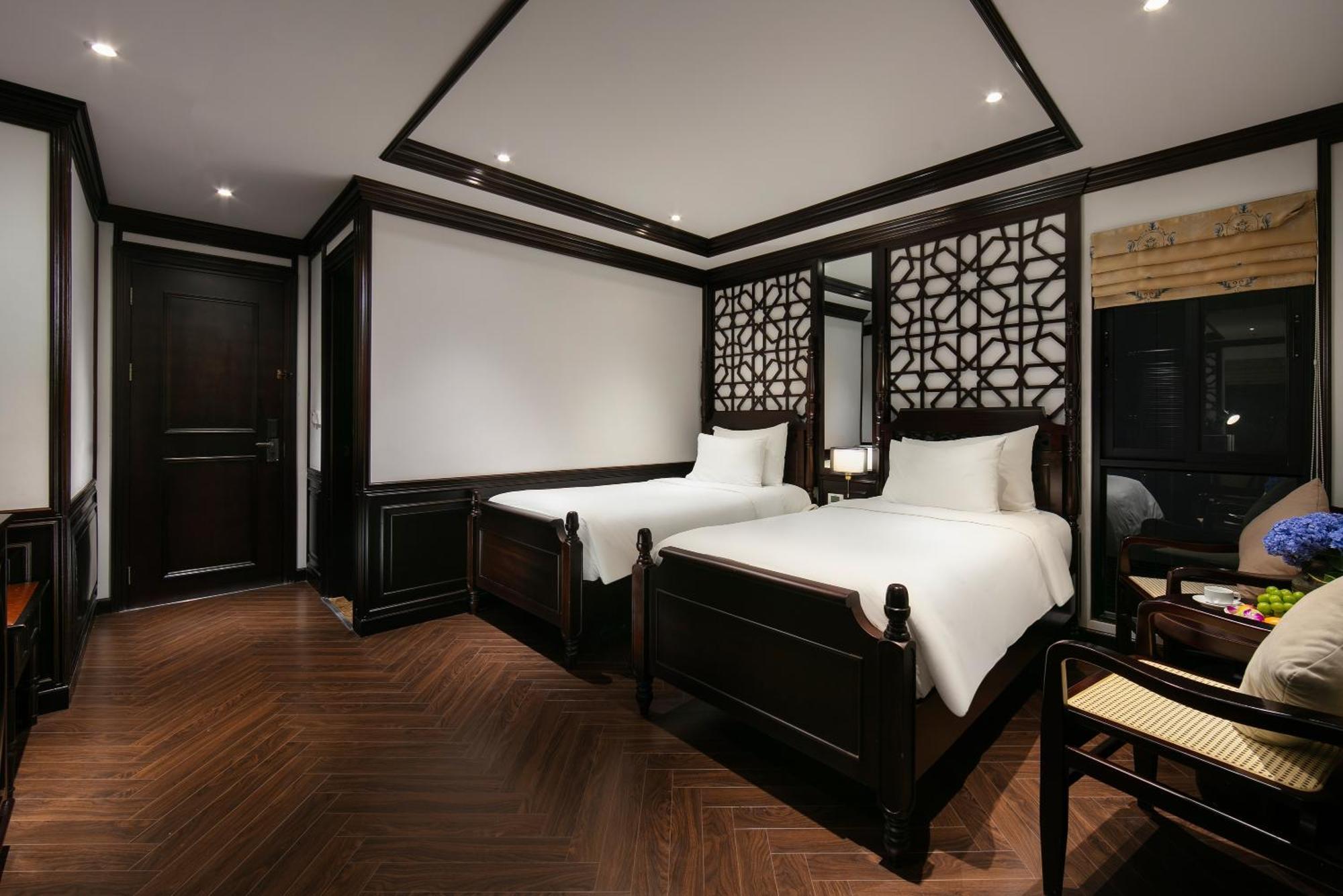 De Premier Hotel&spa 5*