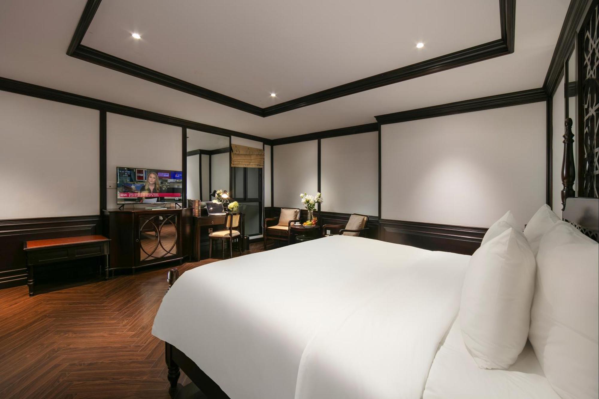 Hotel De Premier Hotel&spa 5*