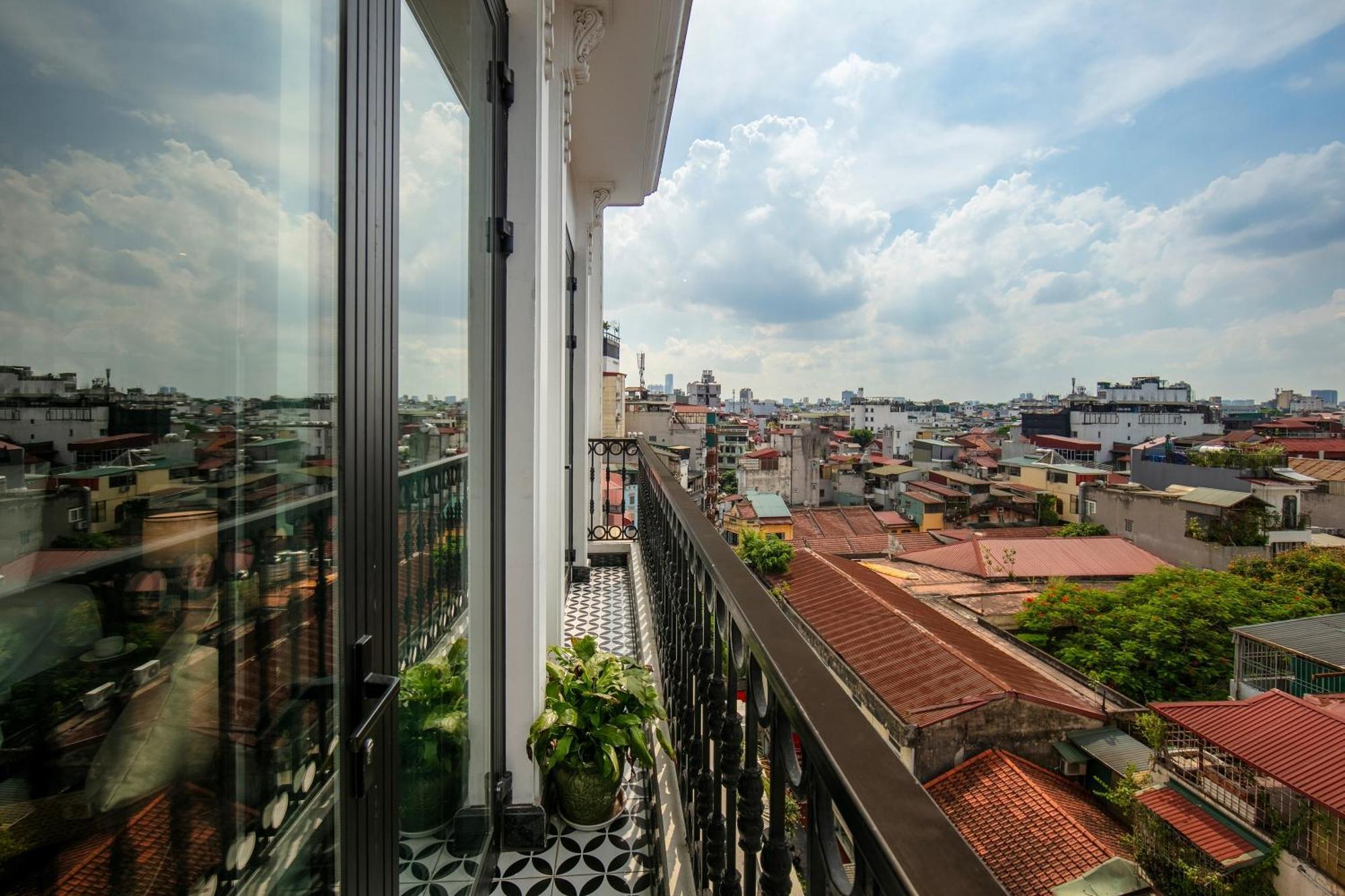 Hotel De Premier Hotel&spa Hanoi