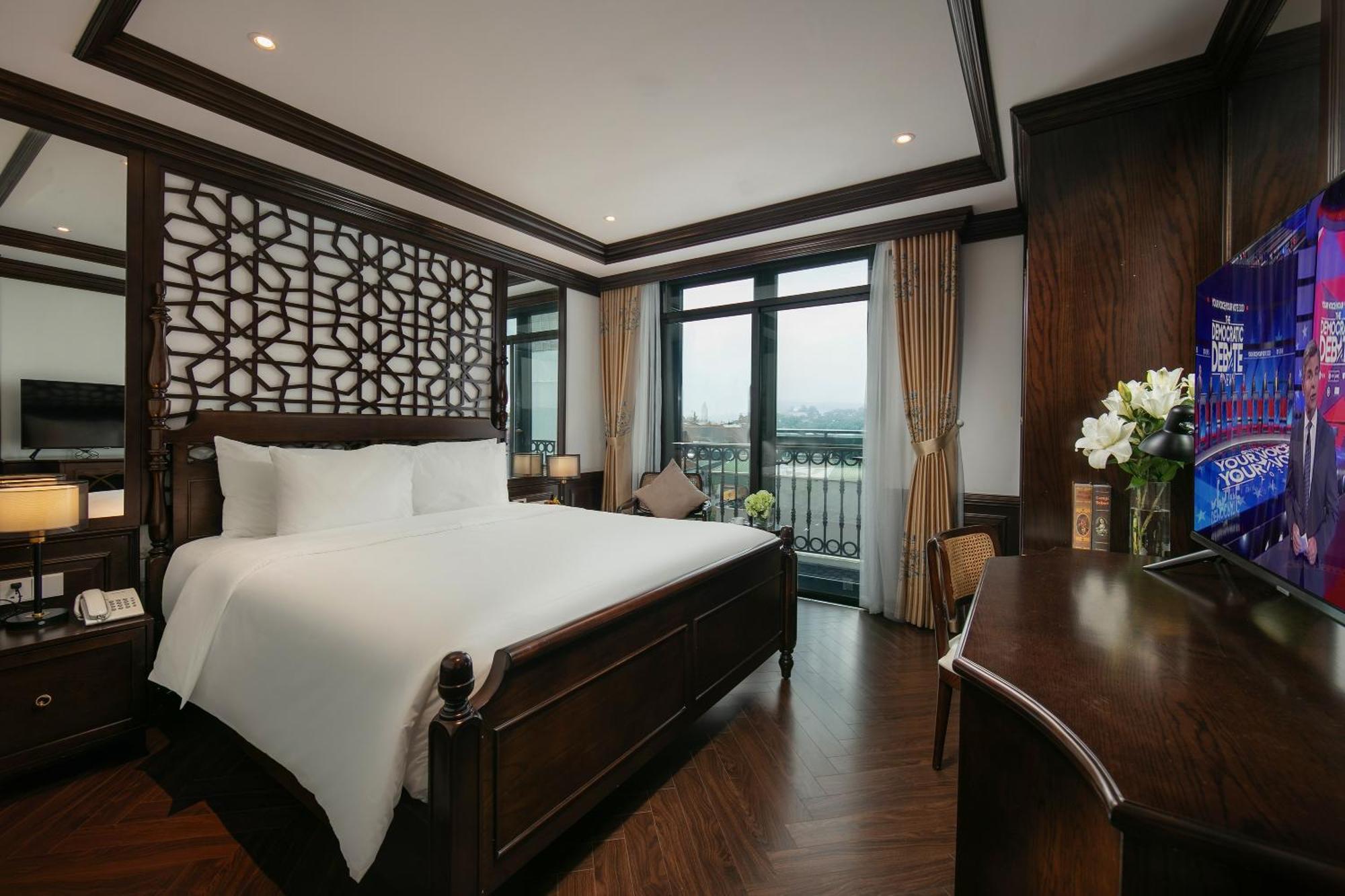Hotel De Premier Hotel&spa