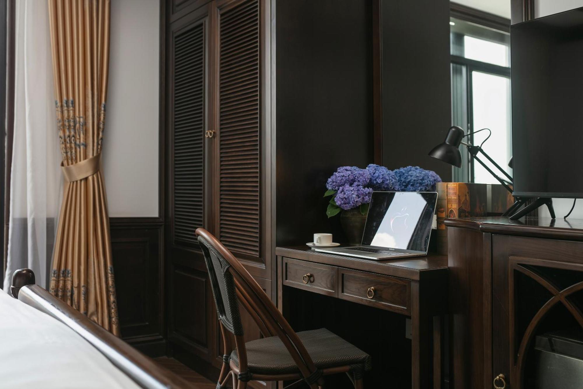 De Premier Hotel&spa Hotel Hanoi