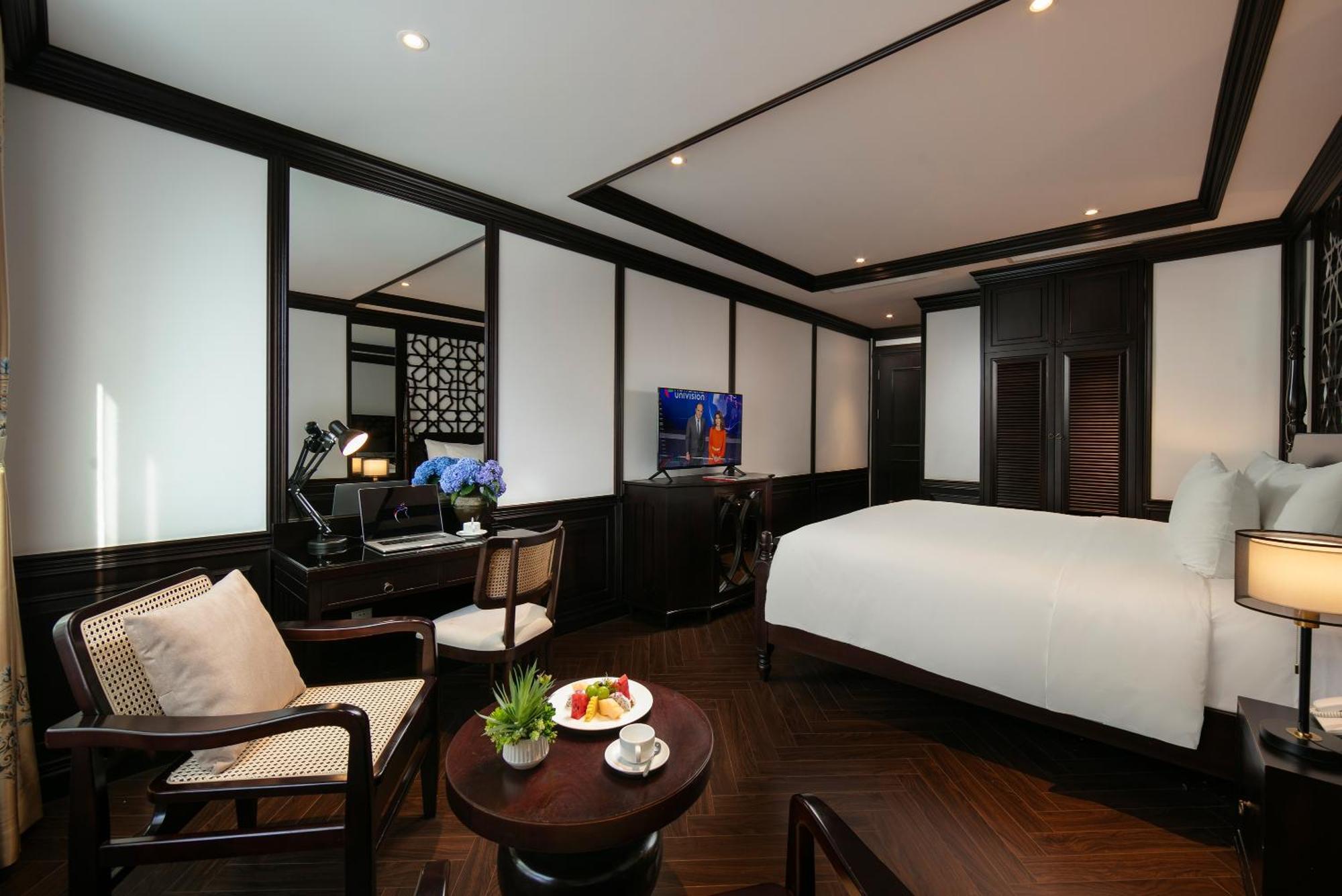 De Premier Hotel&spa 5*