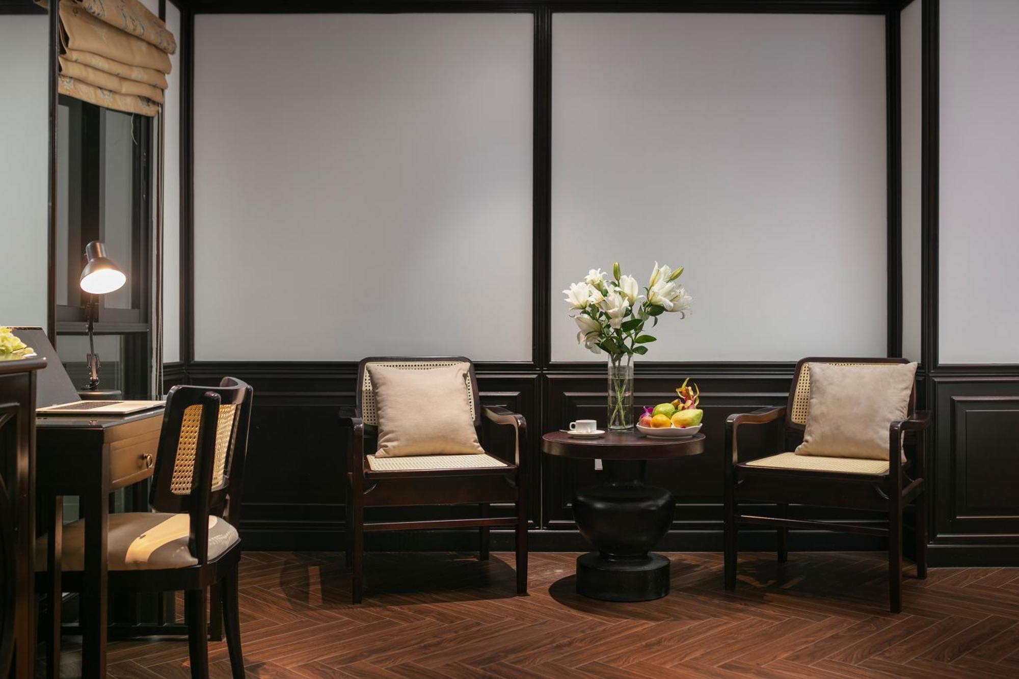 De Premier Hotel&spa