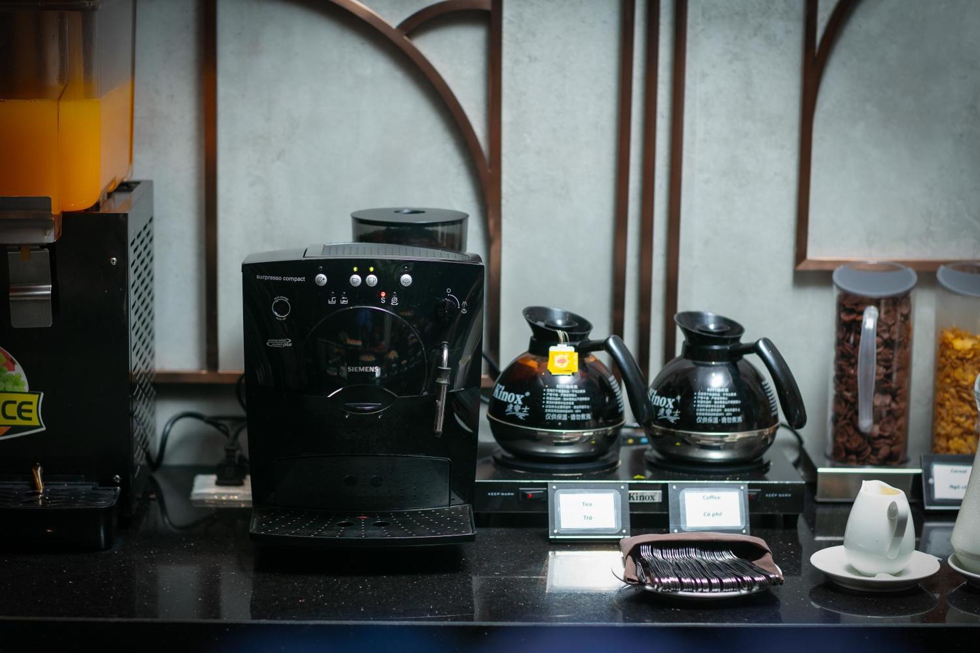 De Premier Hotel&spa Hanoi