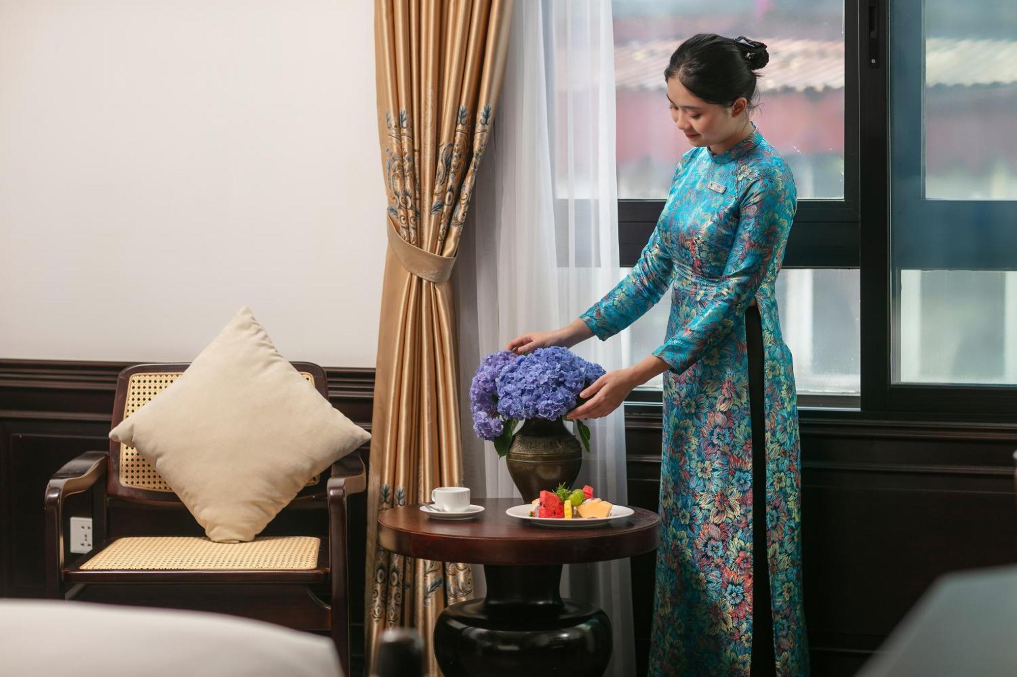 Hotel De Premier Hotel&spa