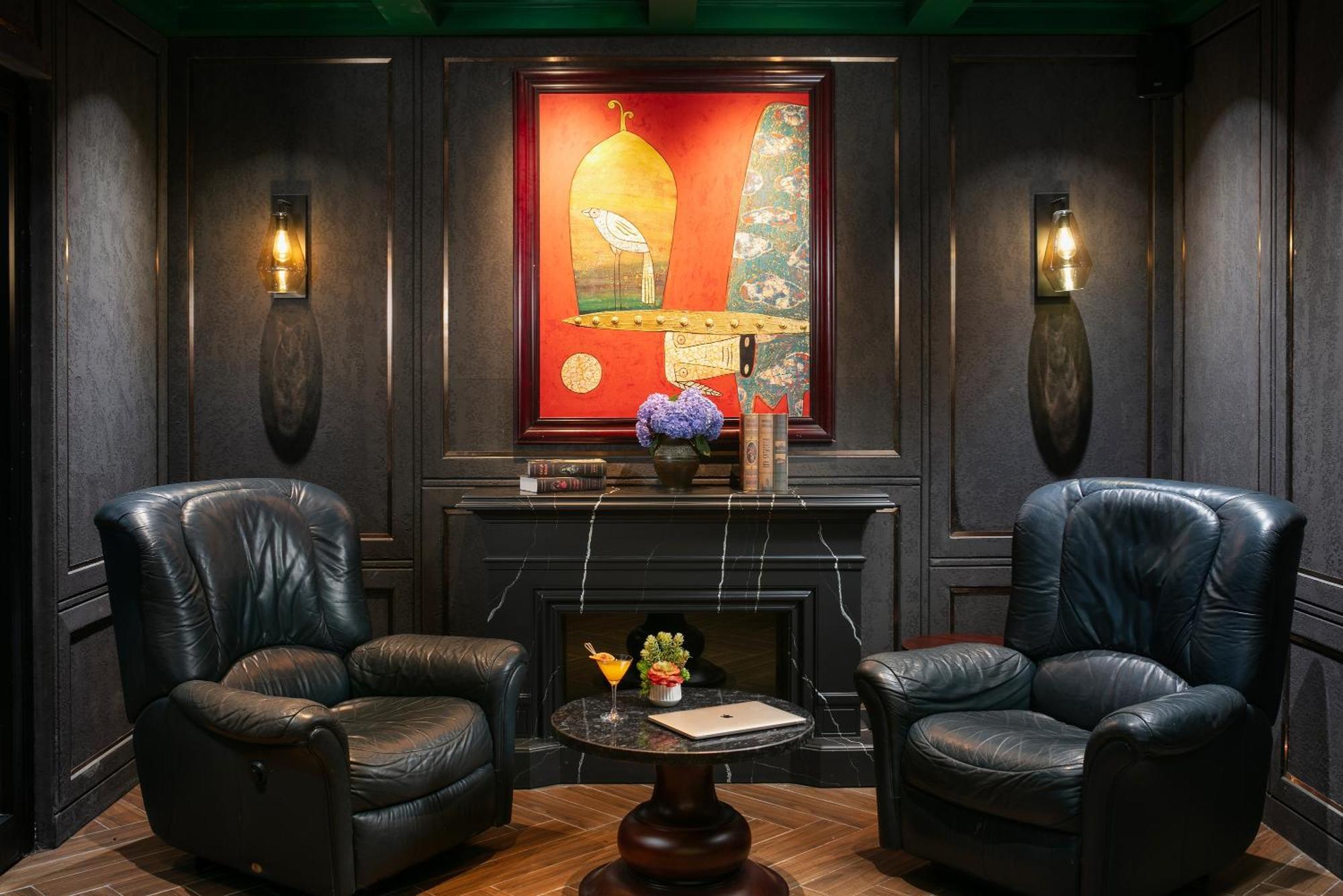 De Premier Hotel&spa