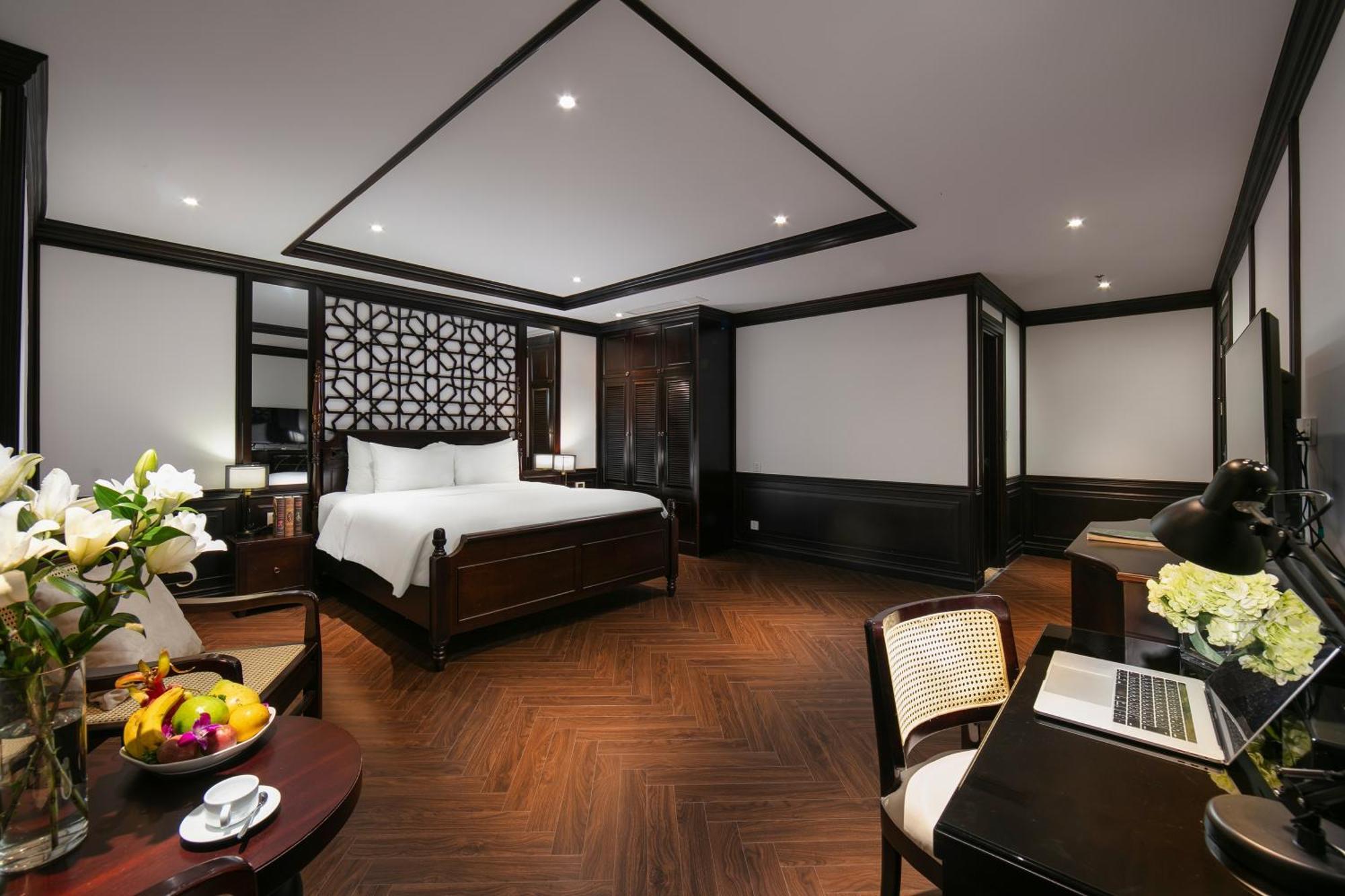 Hotel De Premier Hotel&spa