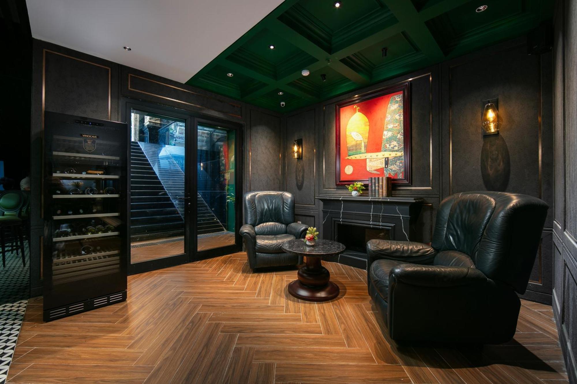 De Premier Hotel&spa Hotel 5*