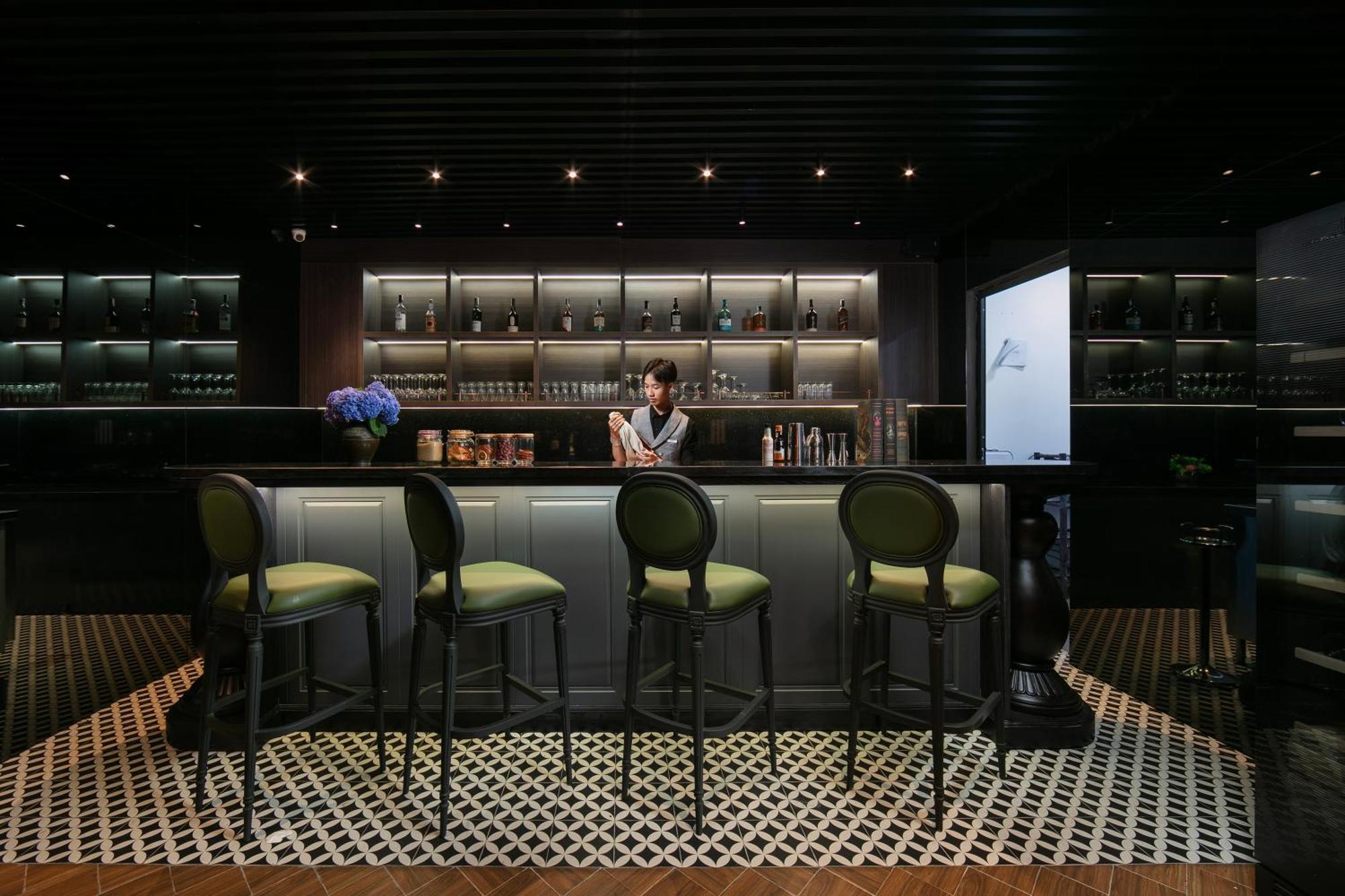 De Premier Hotel&spa Hotel Hanoi
