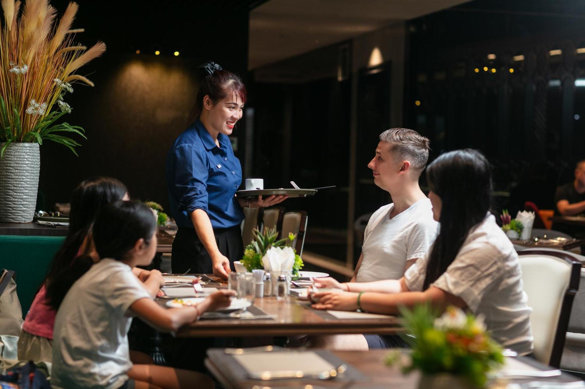 De Premier Hotel&spa Hanoi