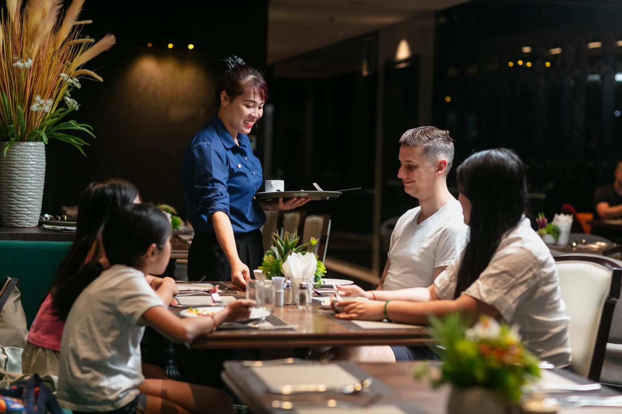 De Premier Hotel&spa Hotel