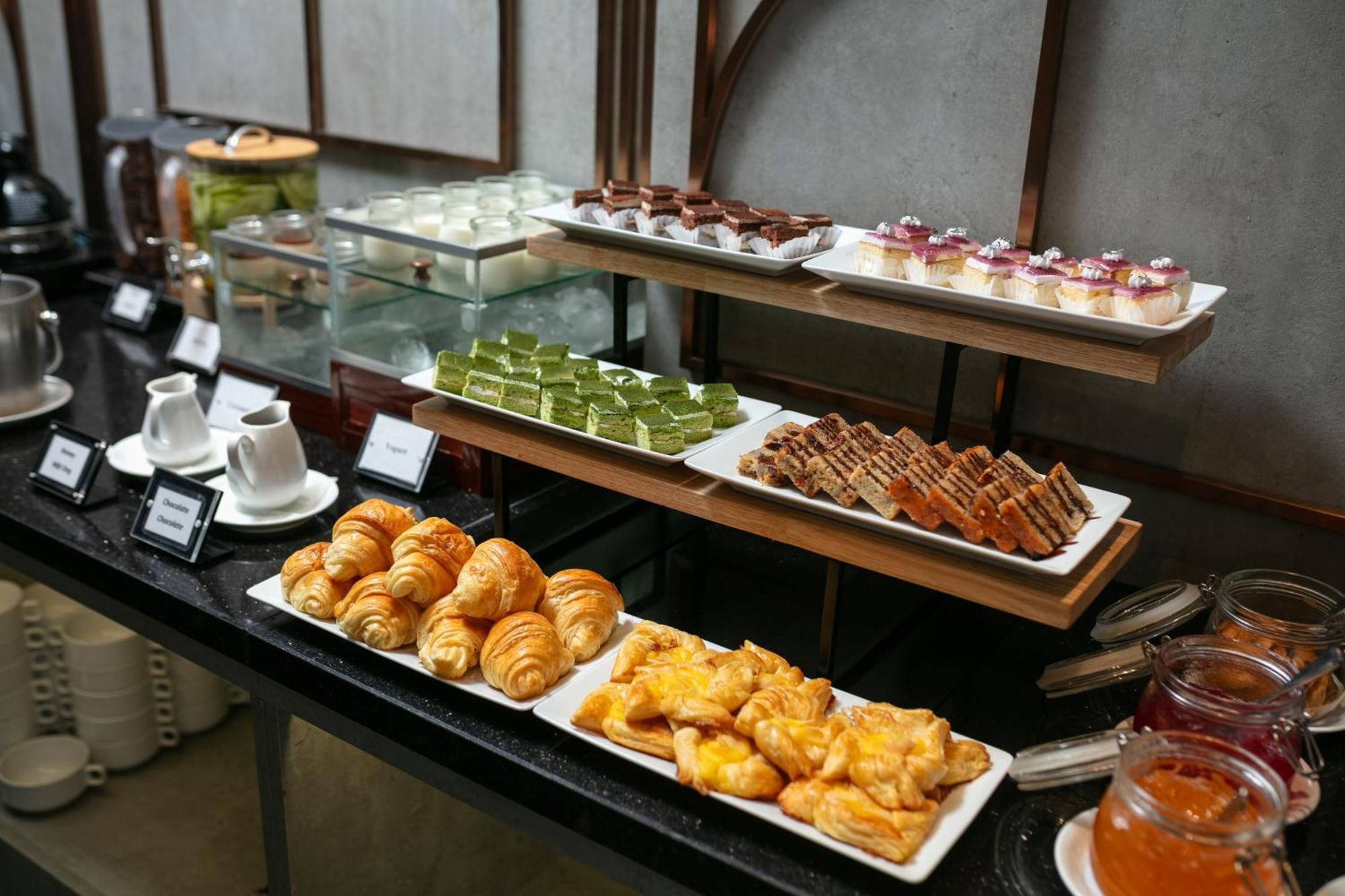 De Premier Hotel&spa Hotel 5*