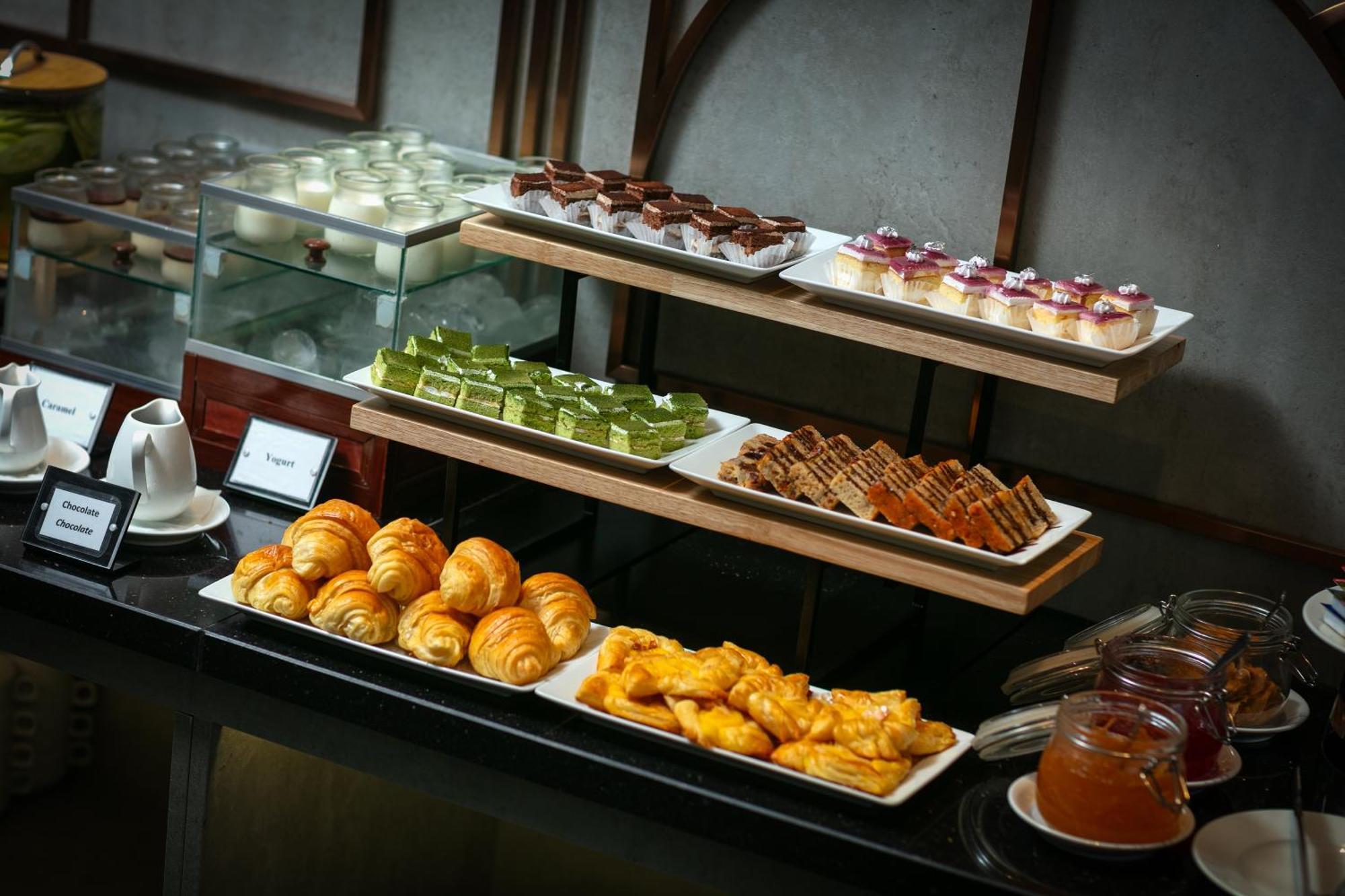 De Premier Hotel&spa 5*