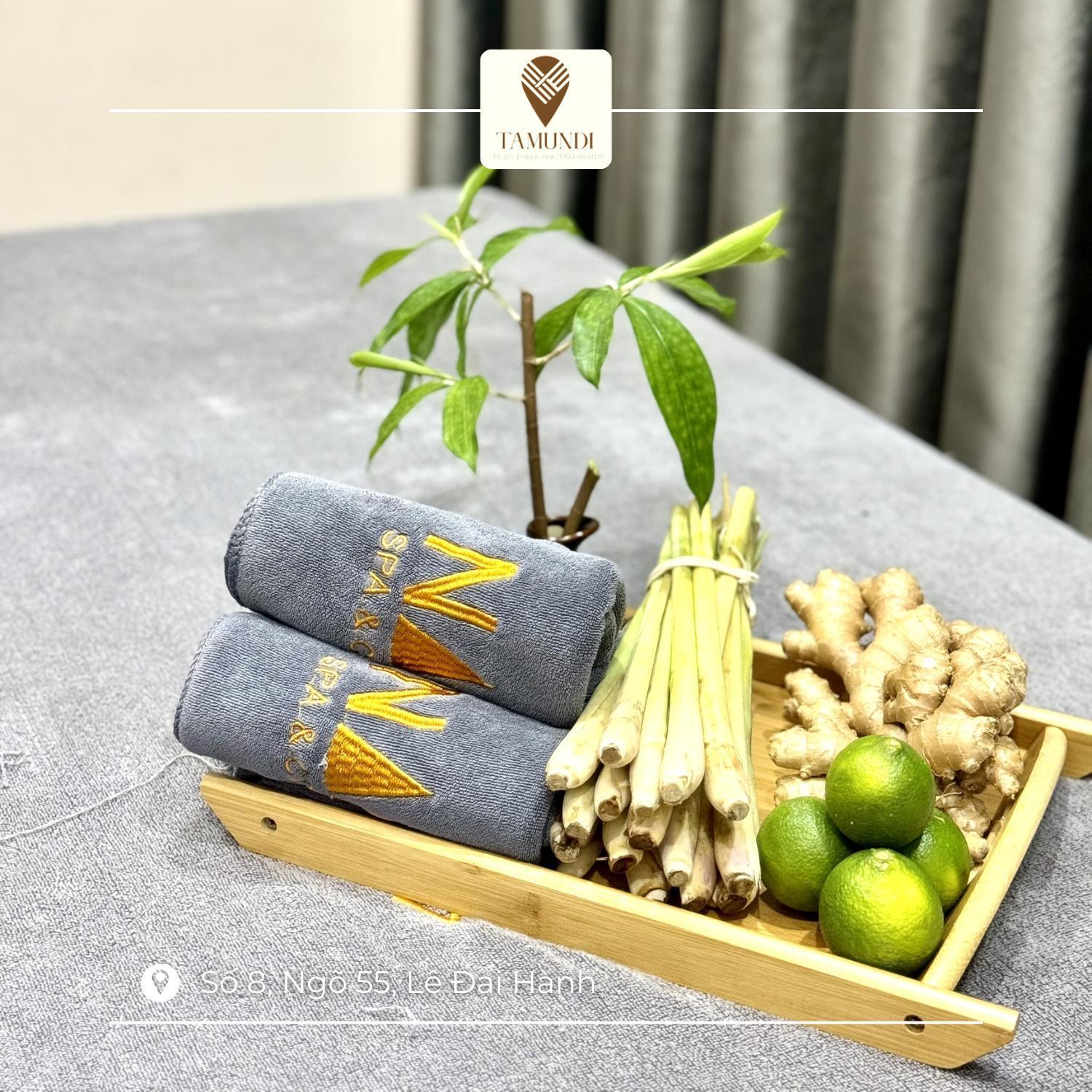 The Ky Moi And Spa - Ha Noi Center- Near Vincom Ba Trieu Hotel 2*