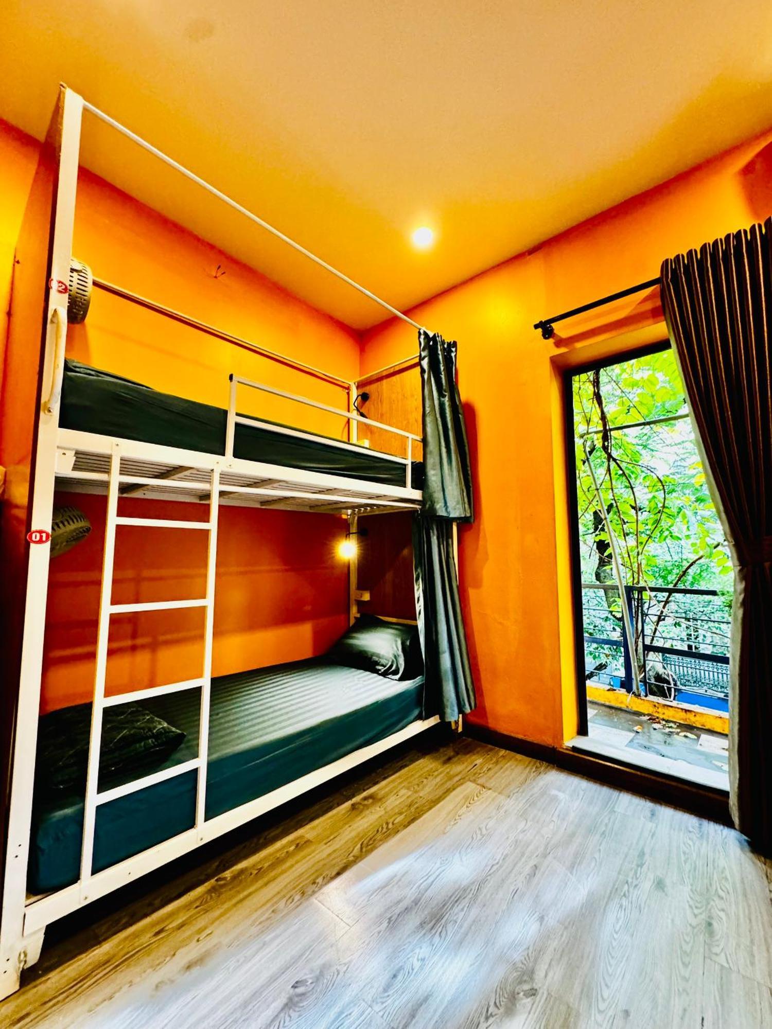 Old Quarter Bat Su Ha Noi Apartment